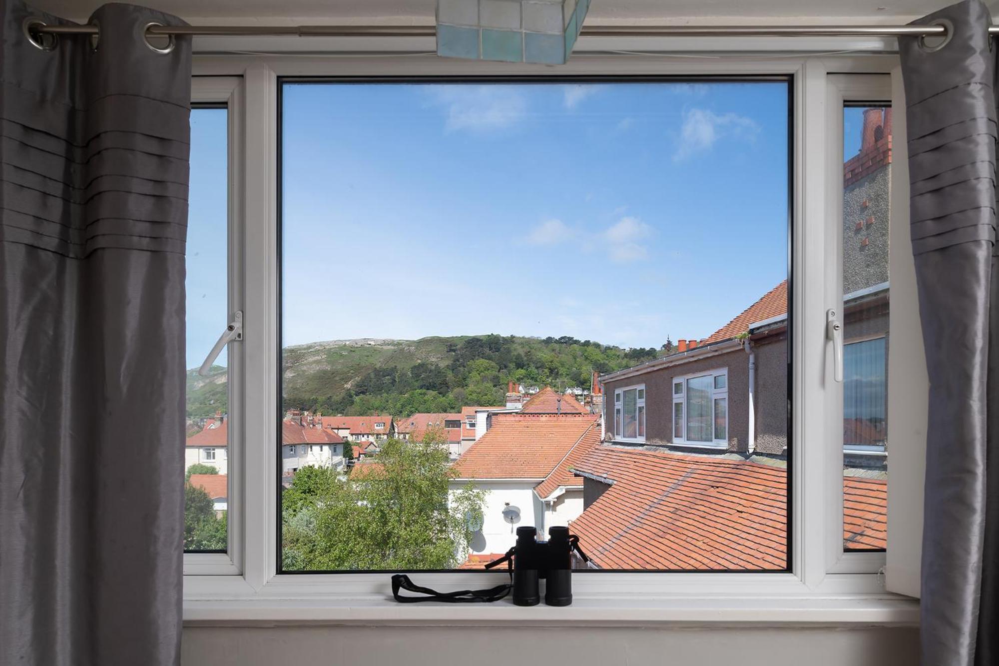 Rosaire Guest House