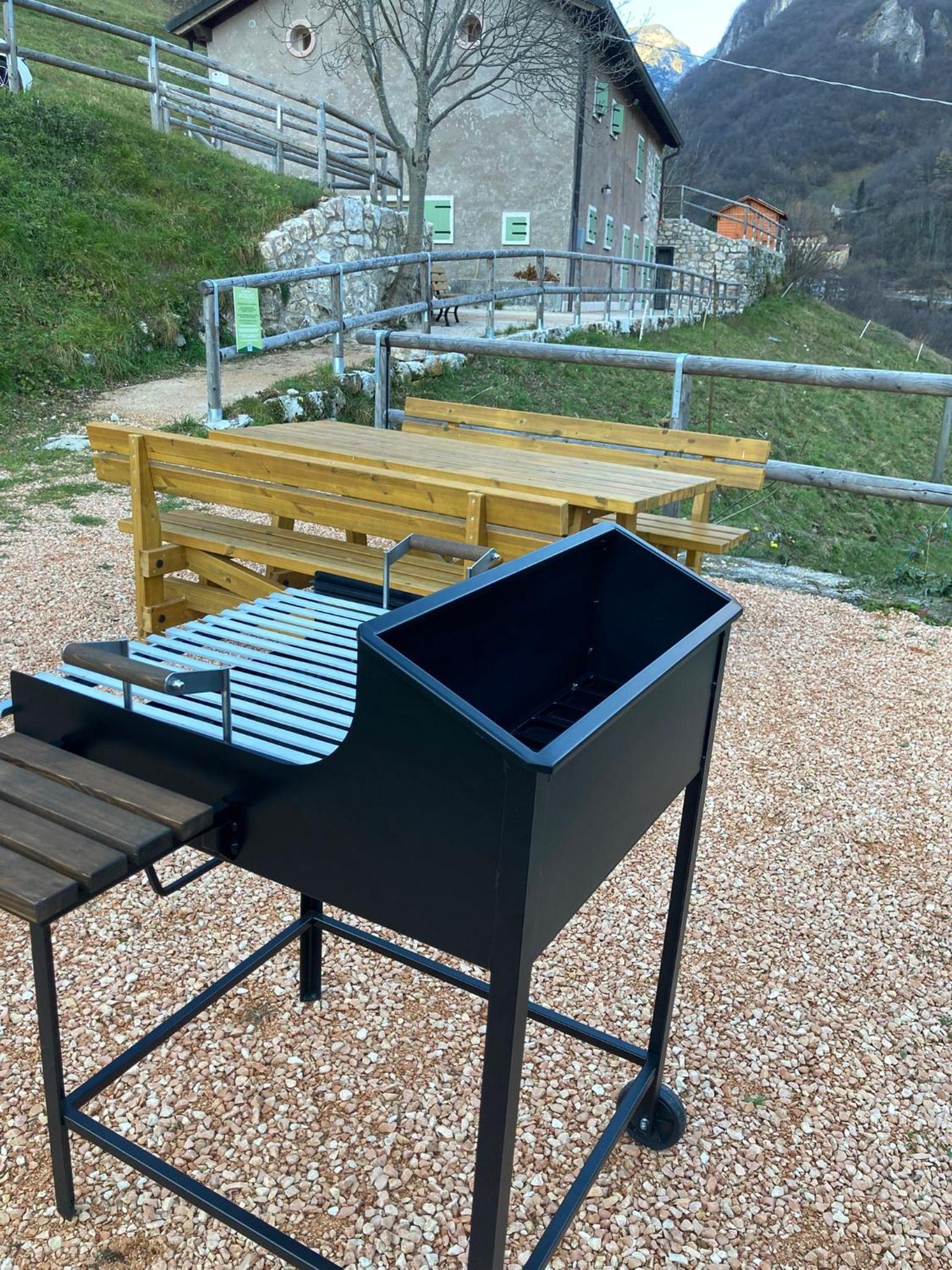 Agriturismo Angelino - Giazza Ljetzan