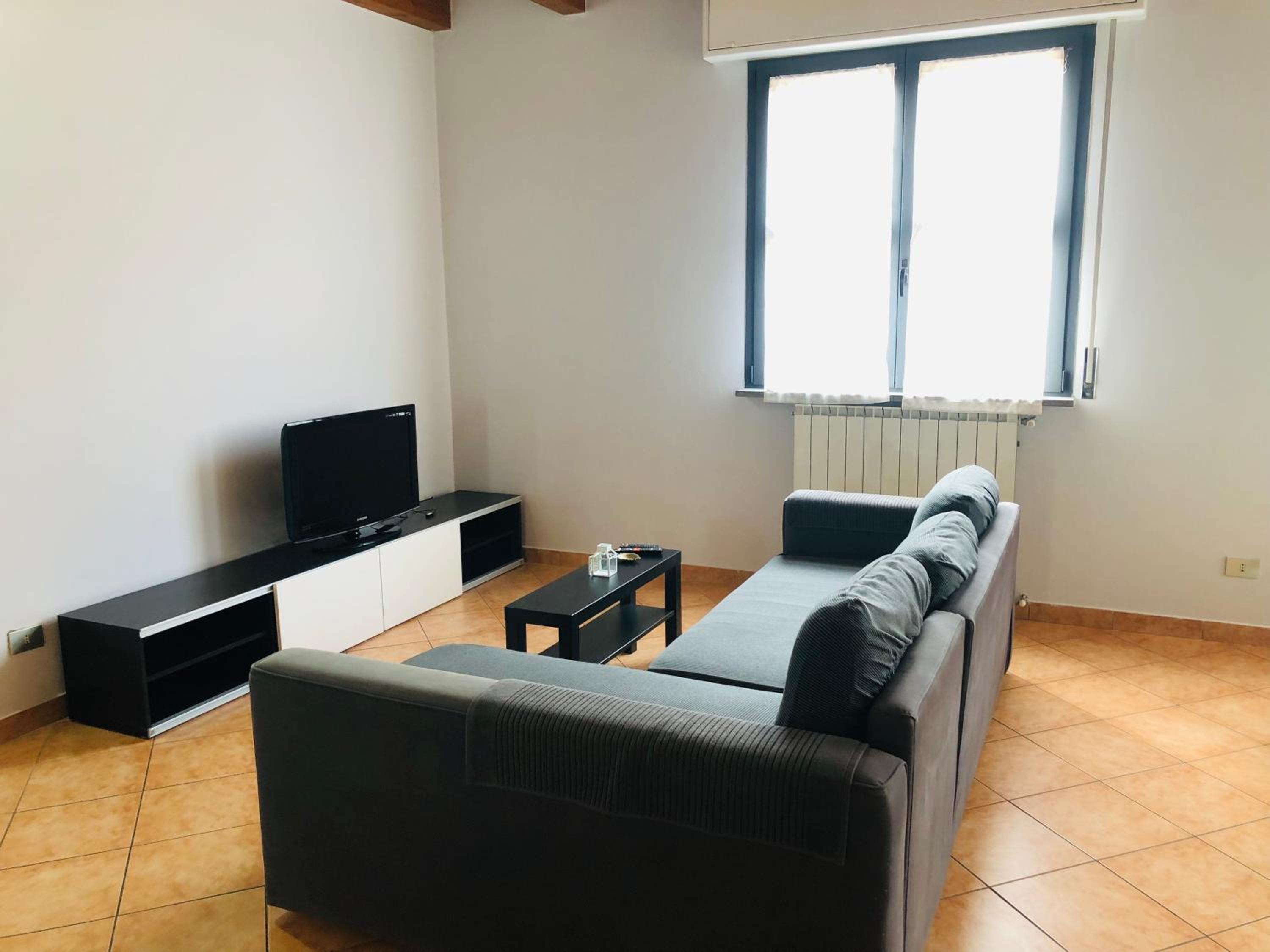 SKY Apartment Milano