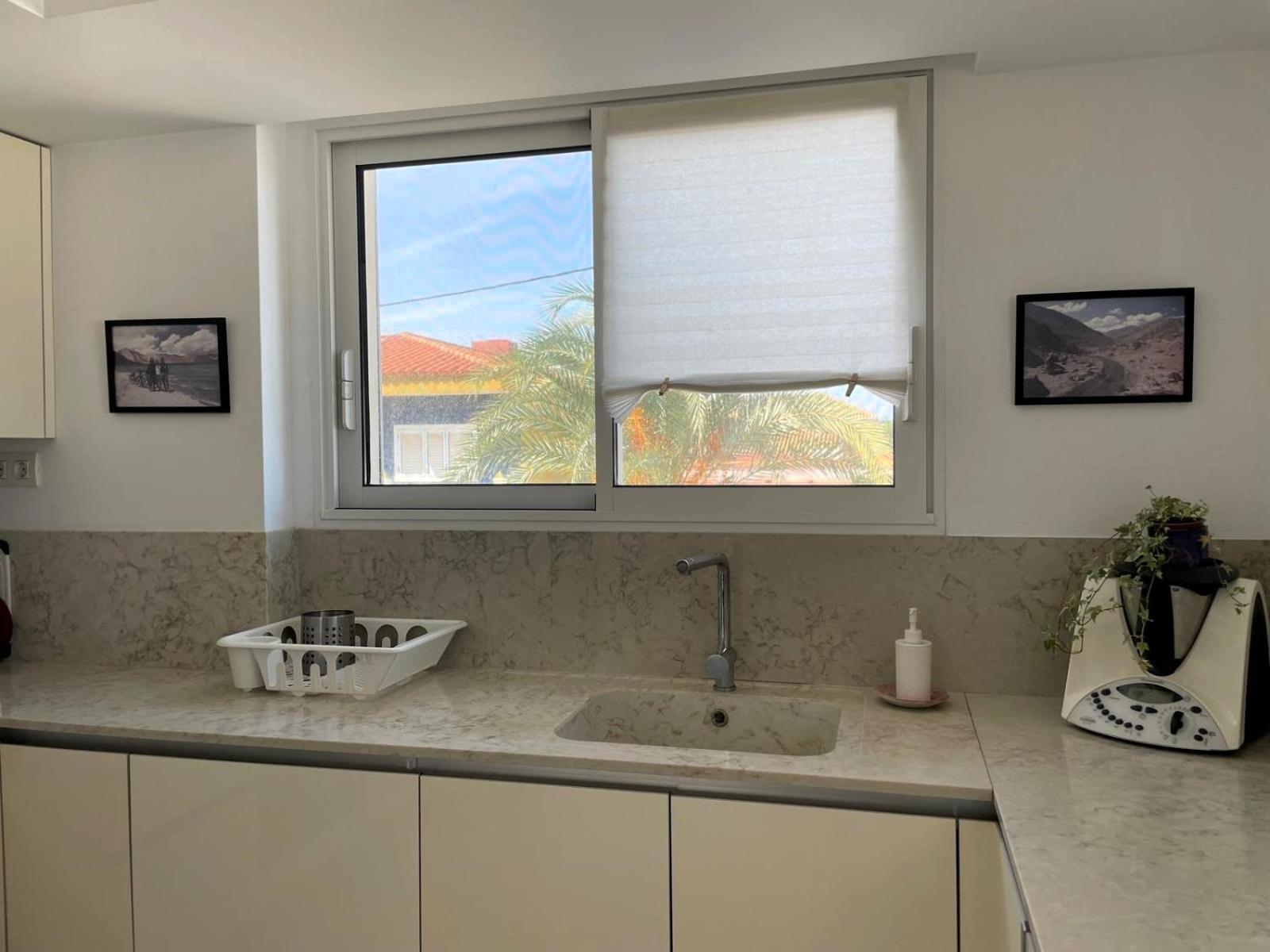 La casa del viajero junto al mar view 5