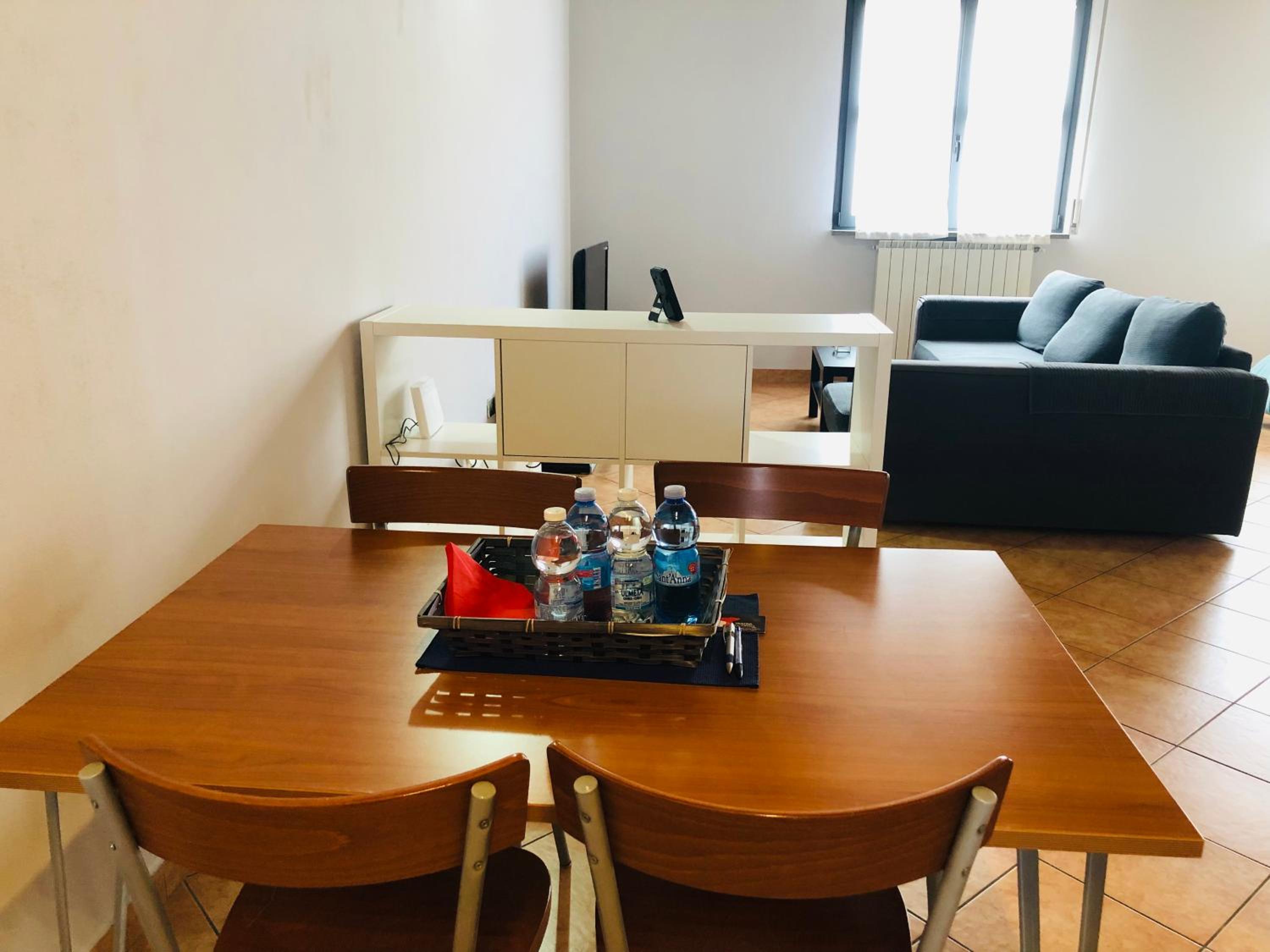 SKY Apartment Milano