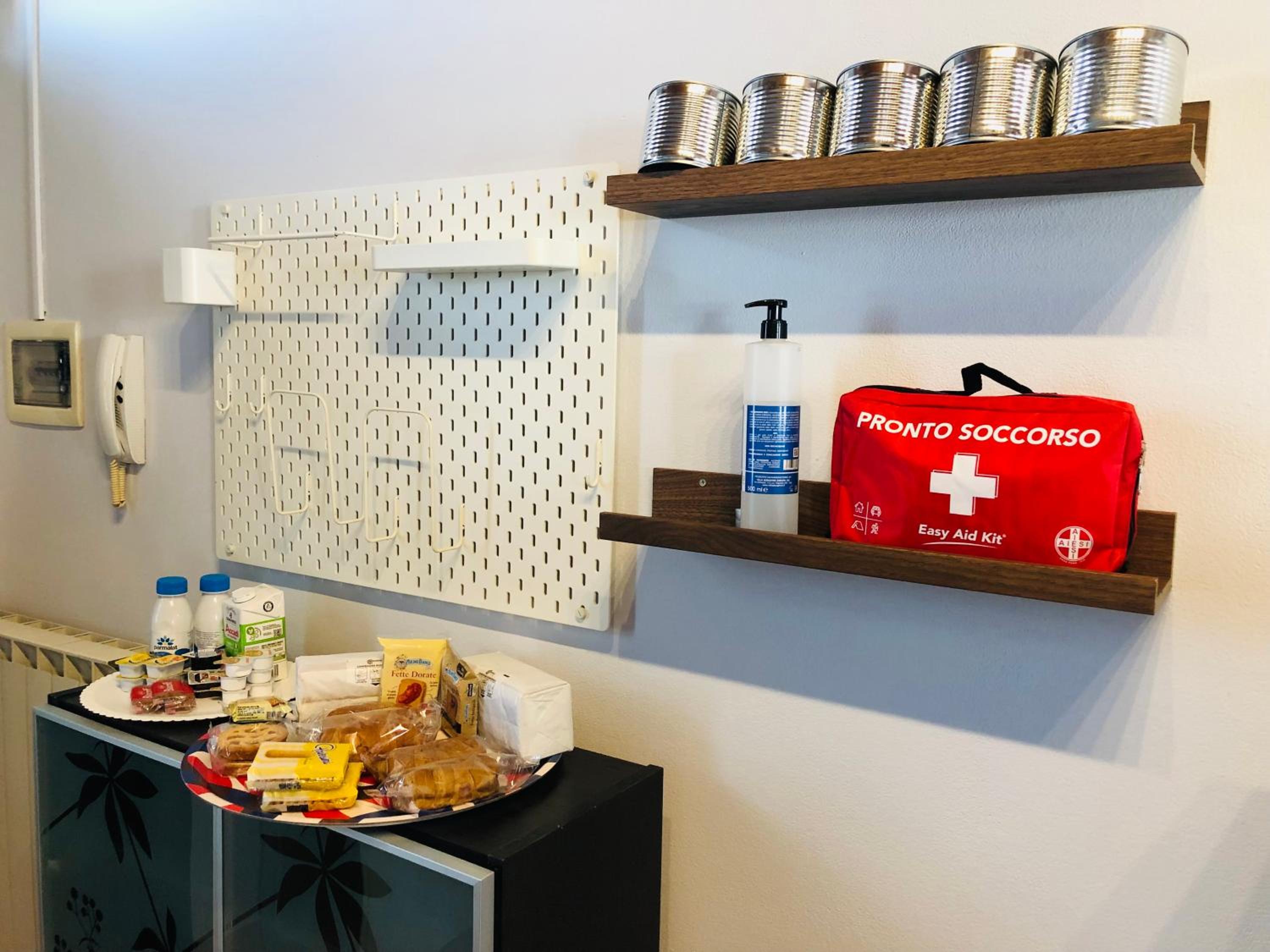 SKY Apartment Milano