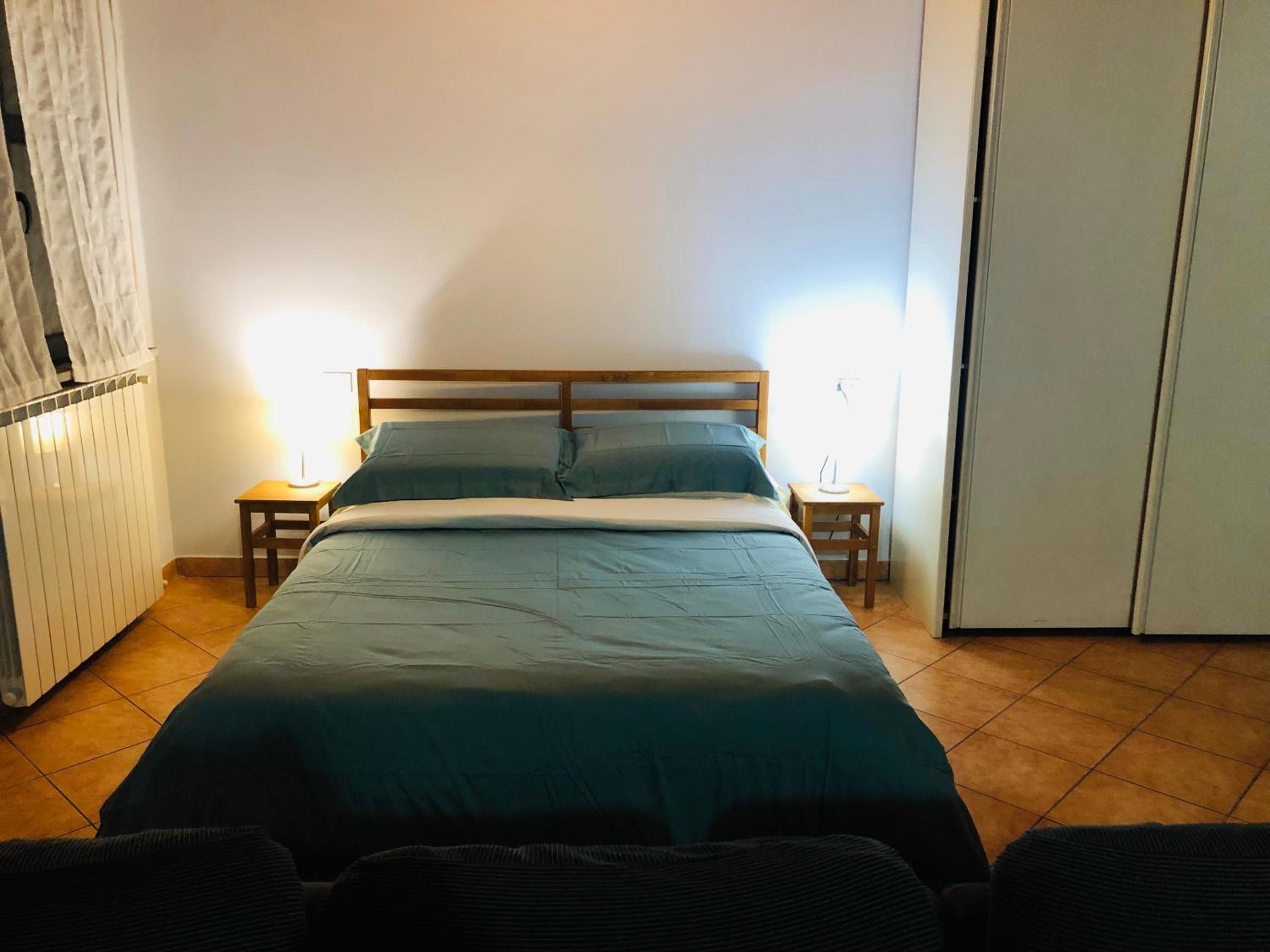 SKY Apartment Milano