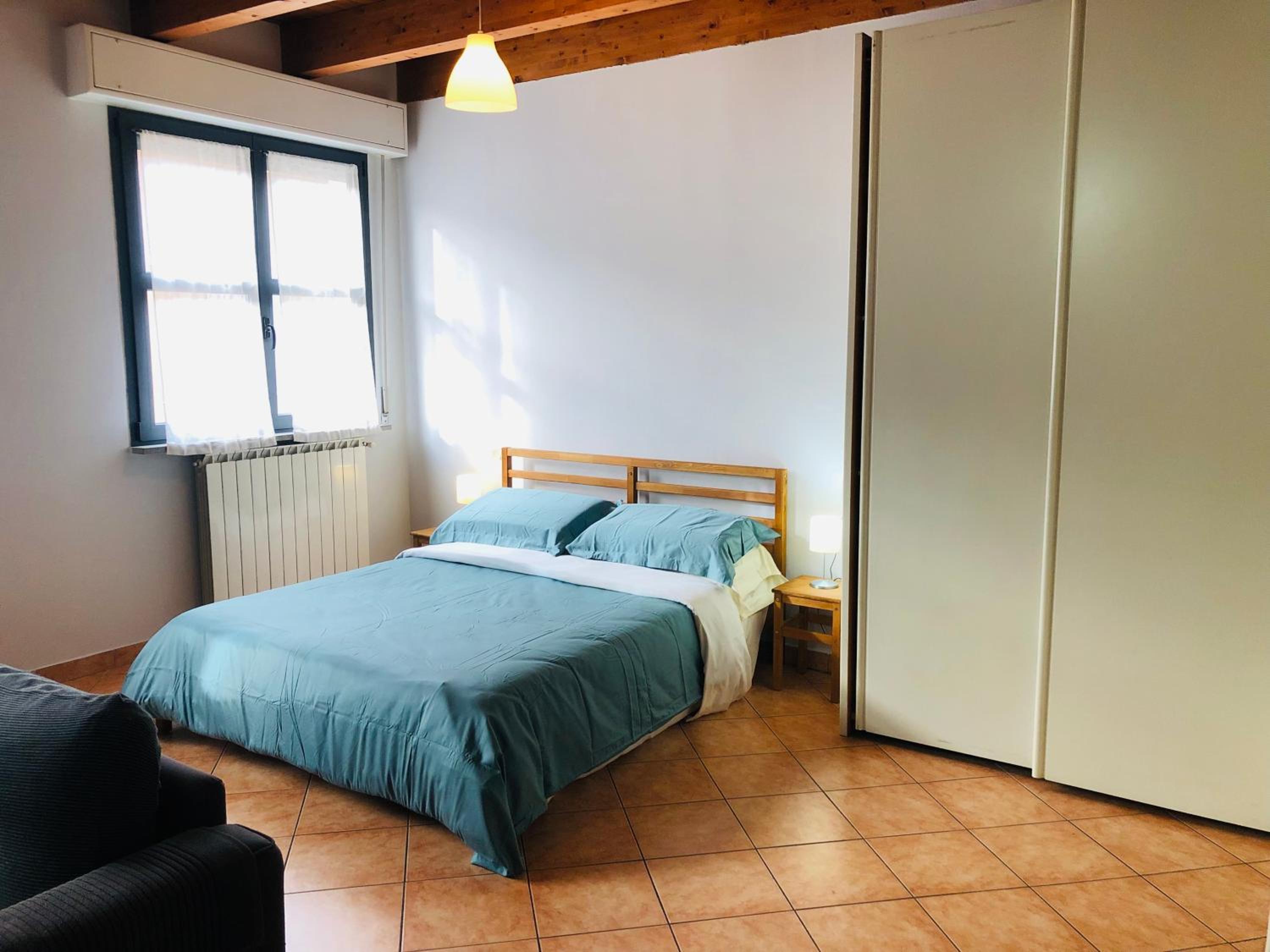 SKY Apartment Milano