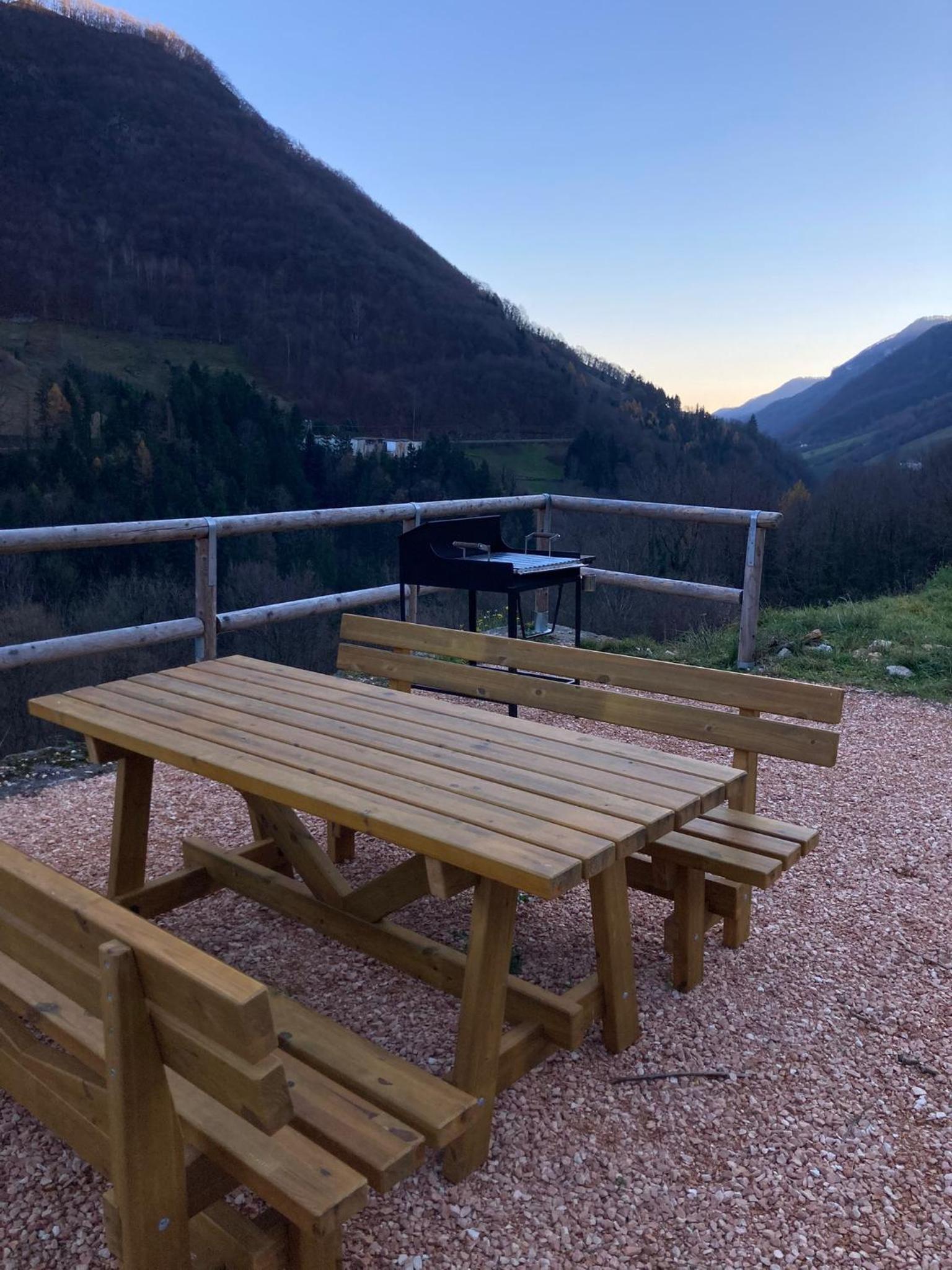 Agriturismo Angelino - Giazza Ljetzan