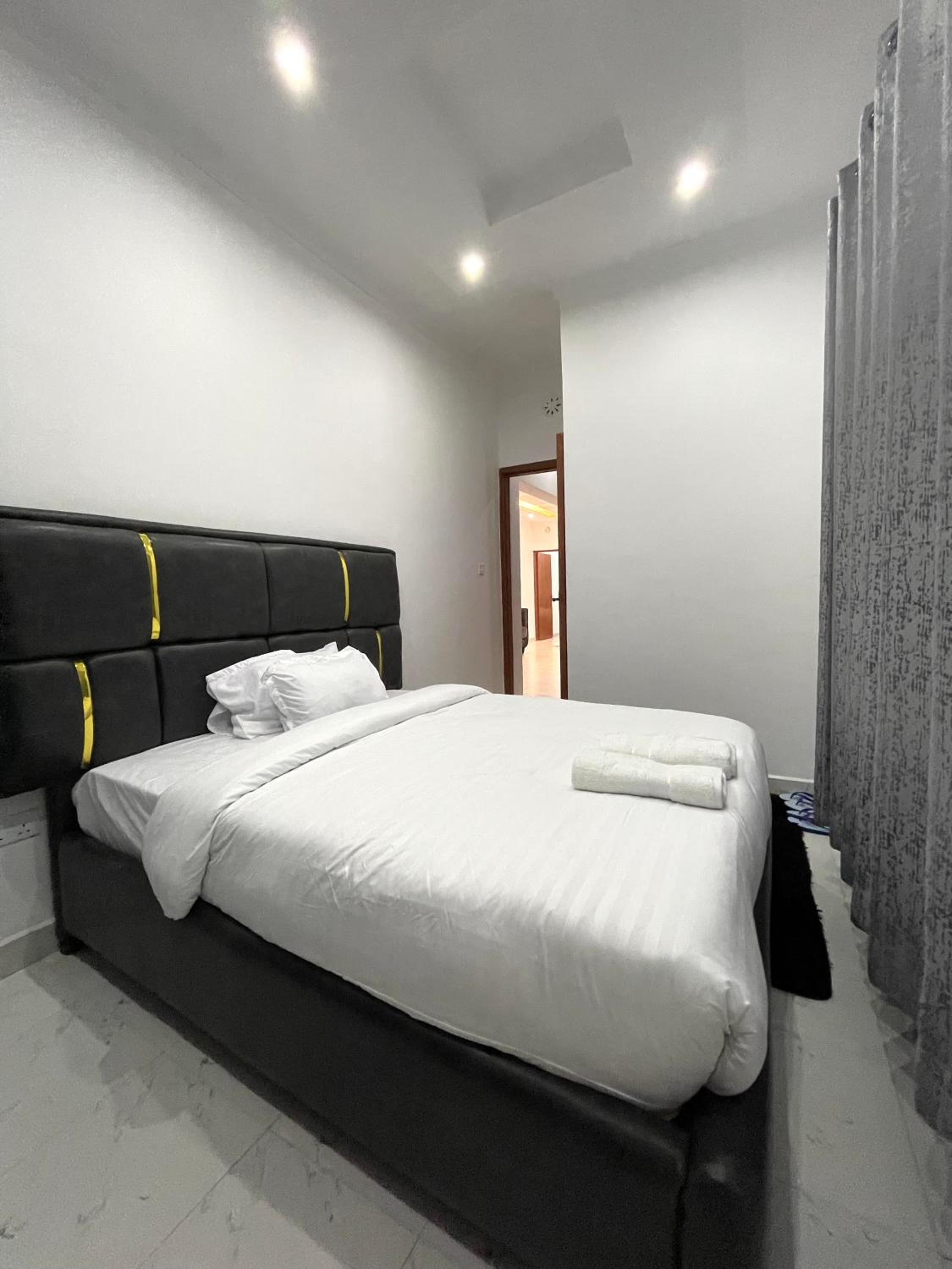 Xellent Suites- Muju Villa Naivasha