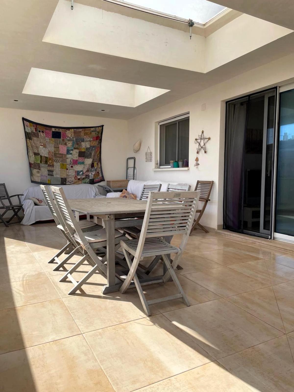 La casa del viajero junto al mar view 2