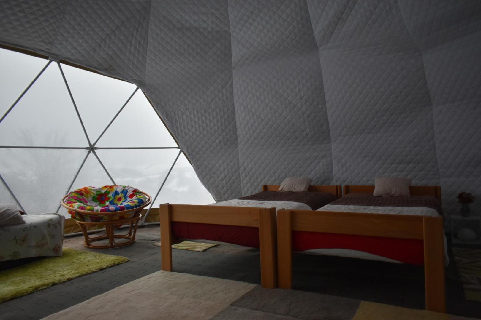 Dome Home Tents Taor view 3