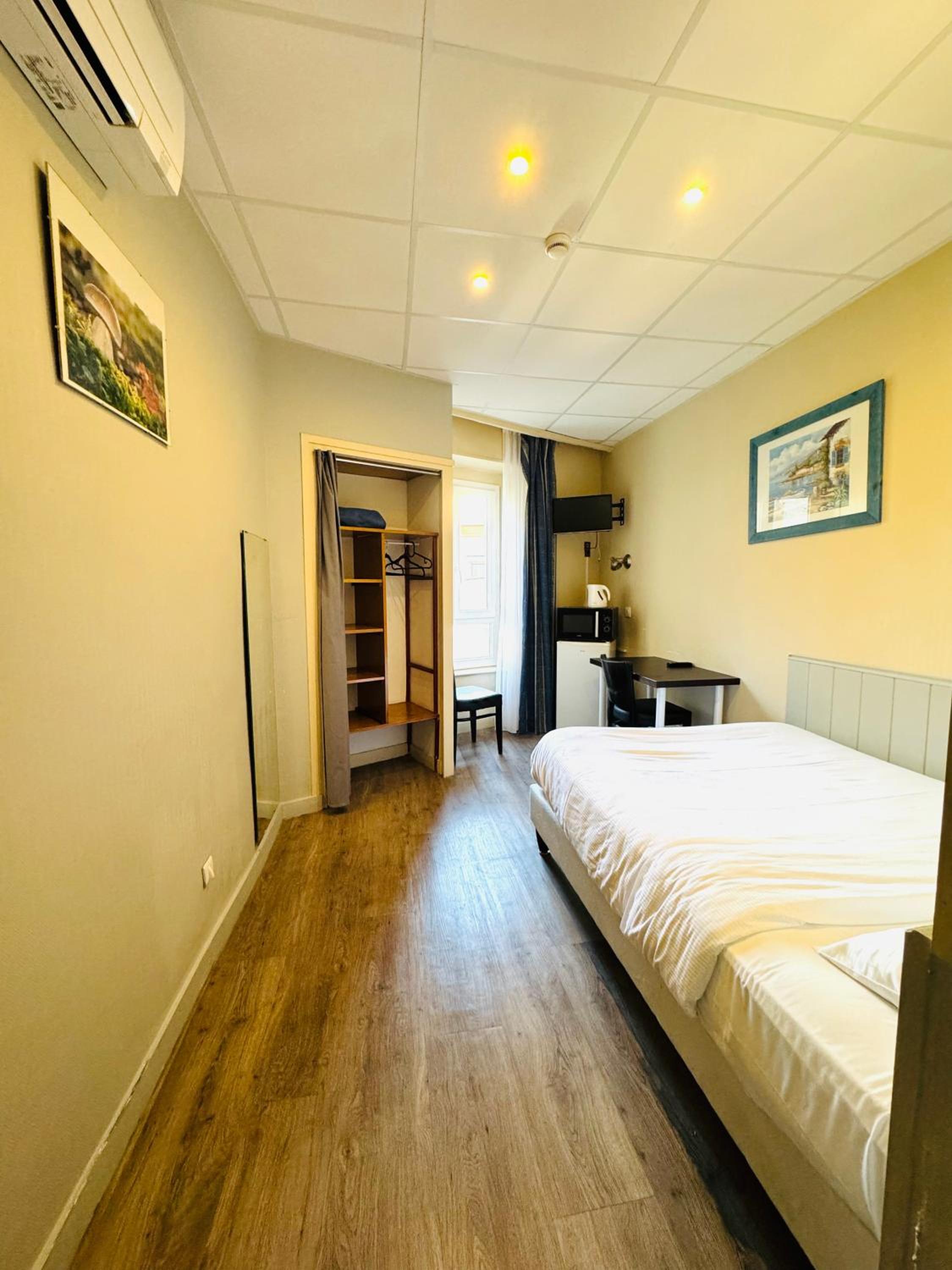 Hôtel Saint André Gare SNCF, photo 6