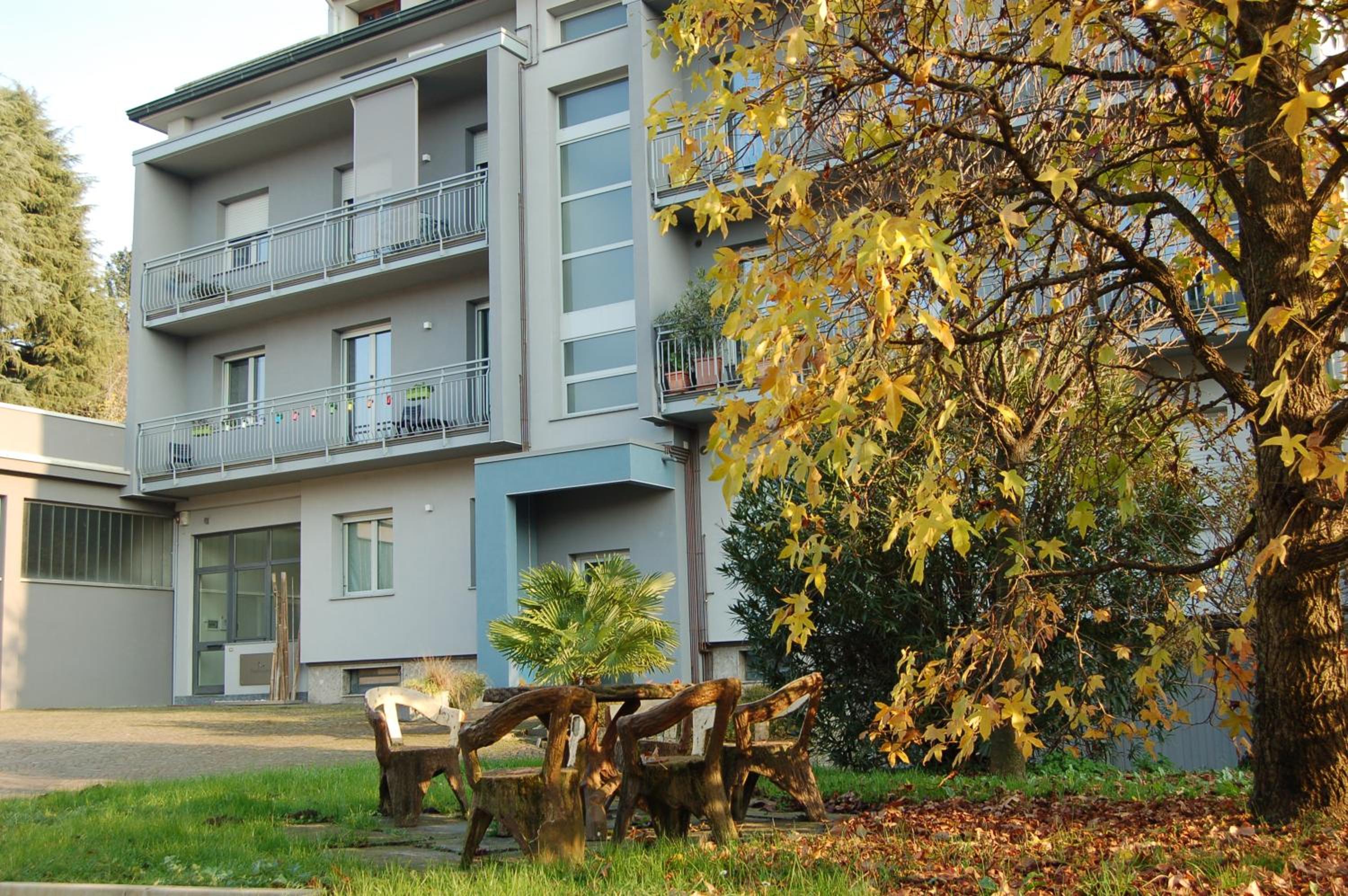 building