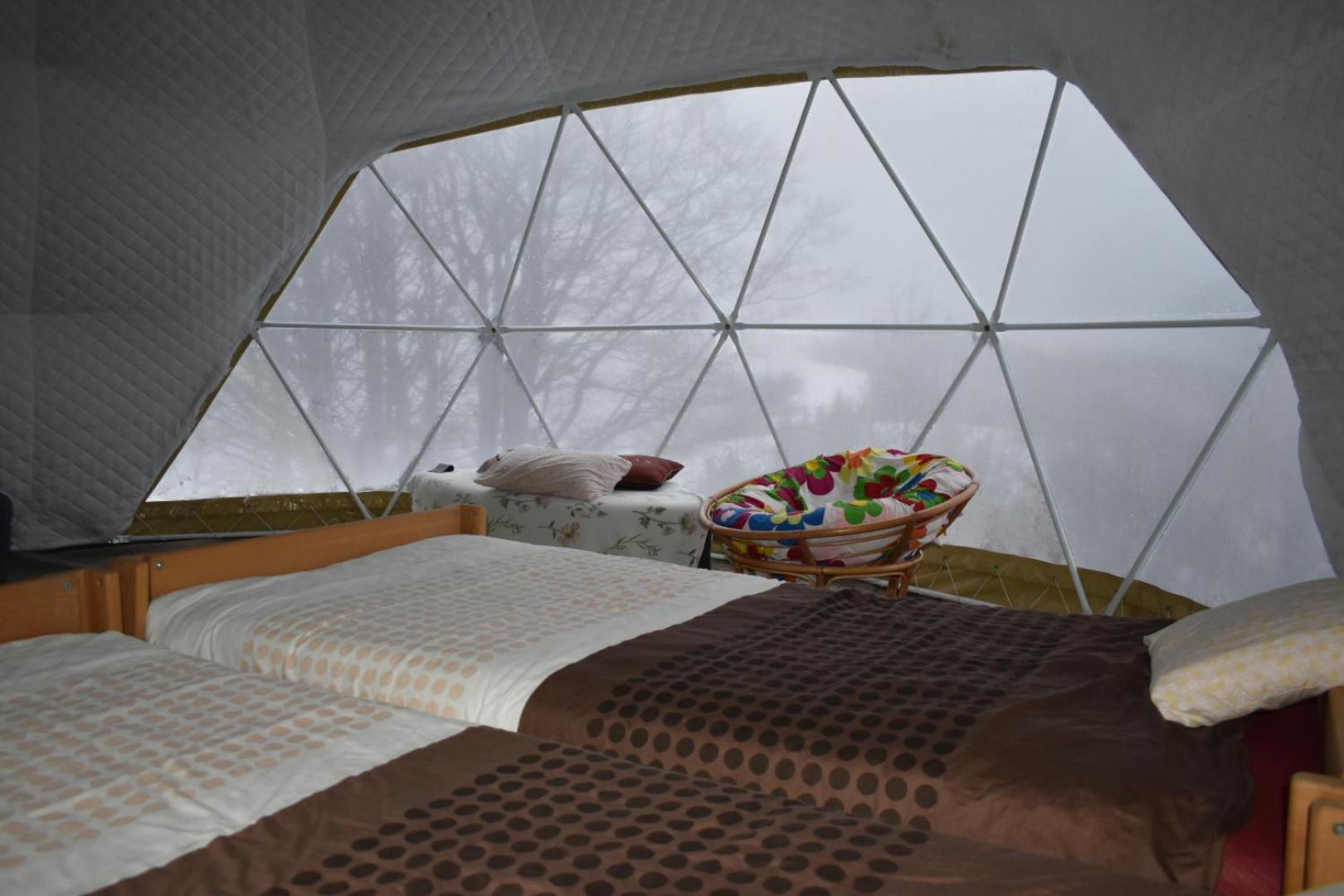 Dome Home Tents Taor view 2