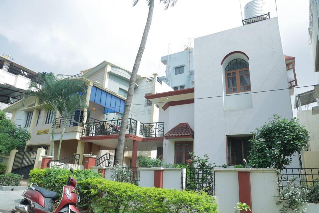 Royal Villa view 5