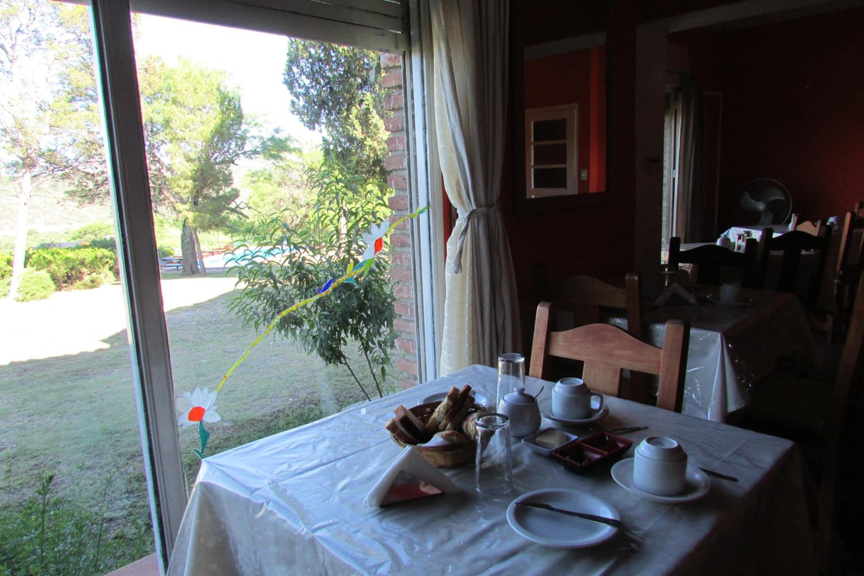 Mirador del lago apart y cabañas- exclusivo adultos