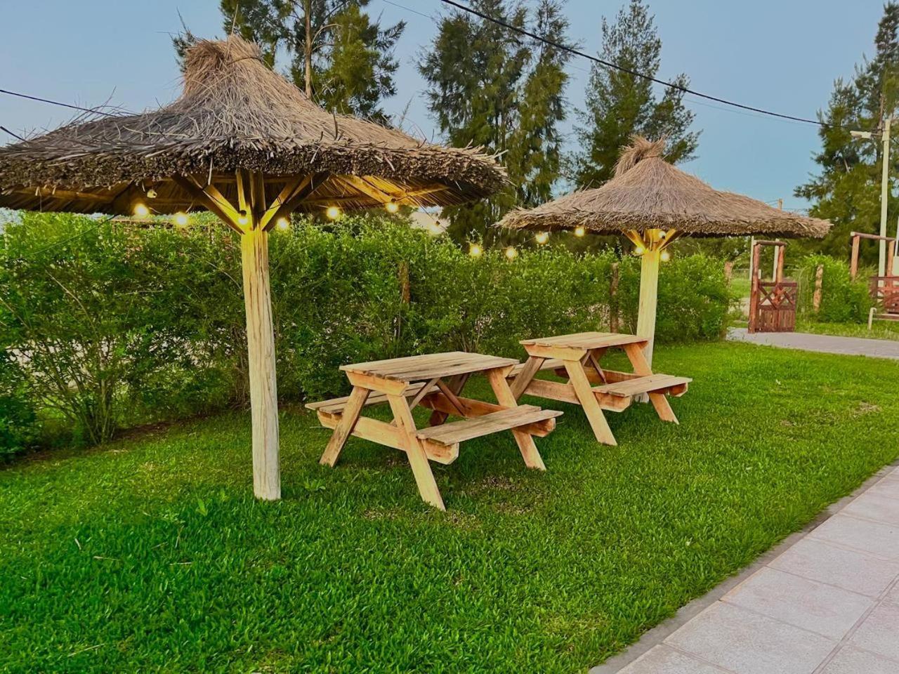 Casa Quinta LOS RÍOS
