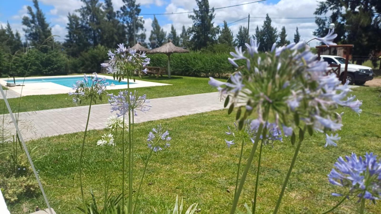 Casa Quinta LOS RÍOS