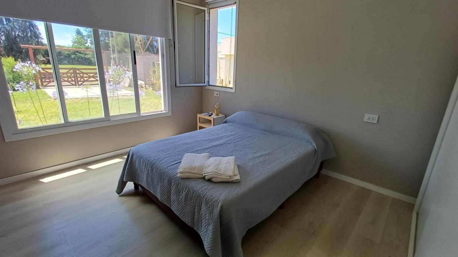 Casa Quinta LOS RÍOS