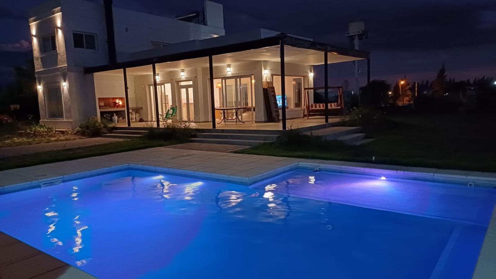 Casa Quinta LOS RÍOS