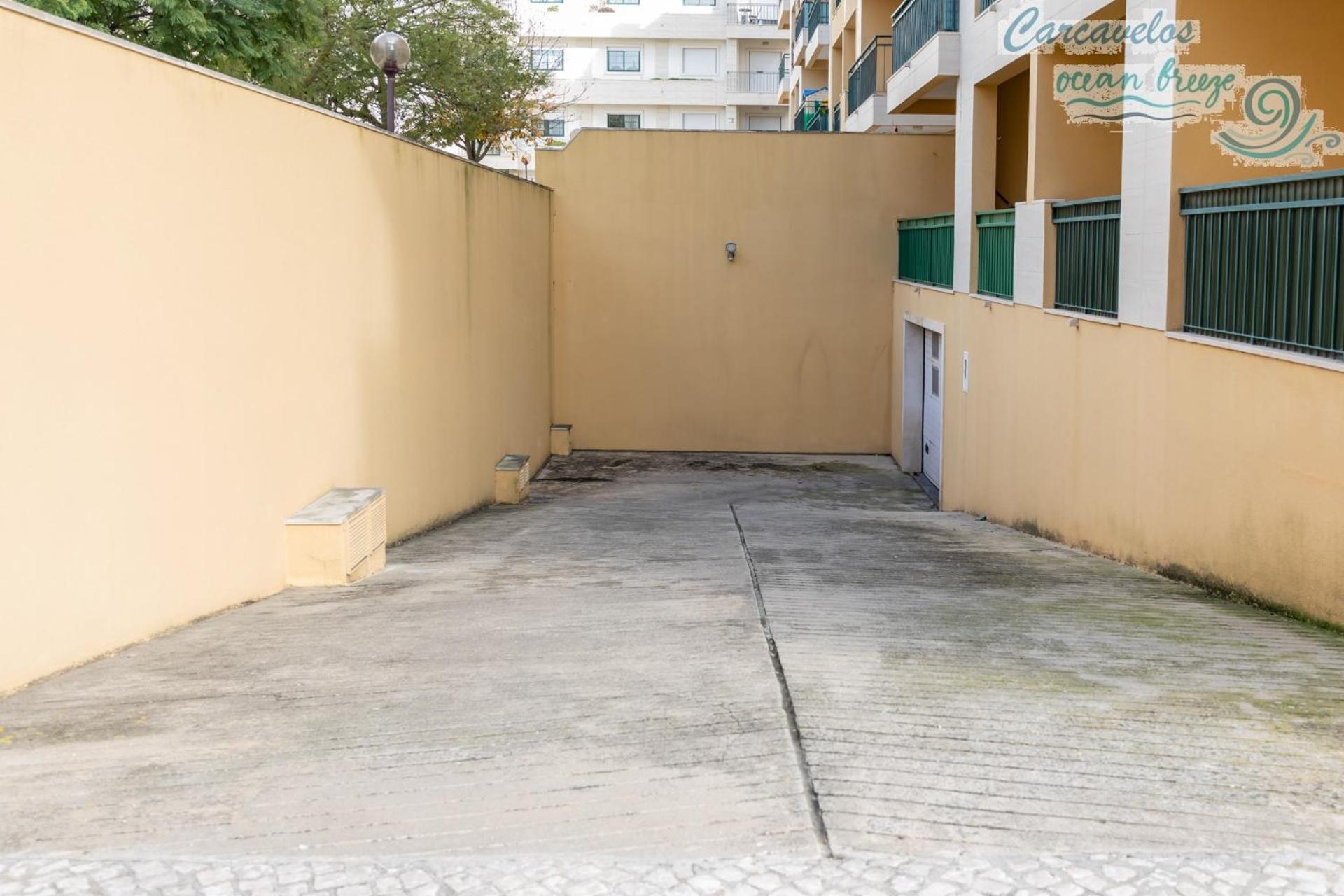 Carcavelos Ocean Breeze view 4