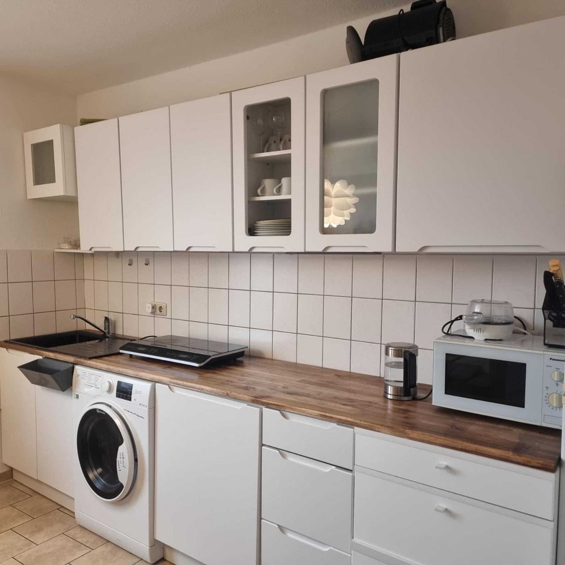 Apartment am Rathaus mit Ercker