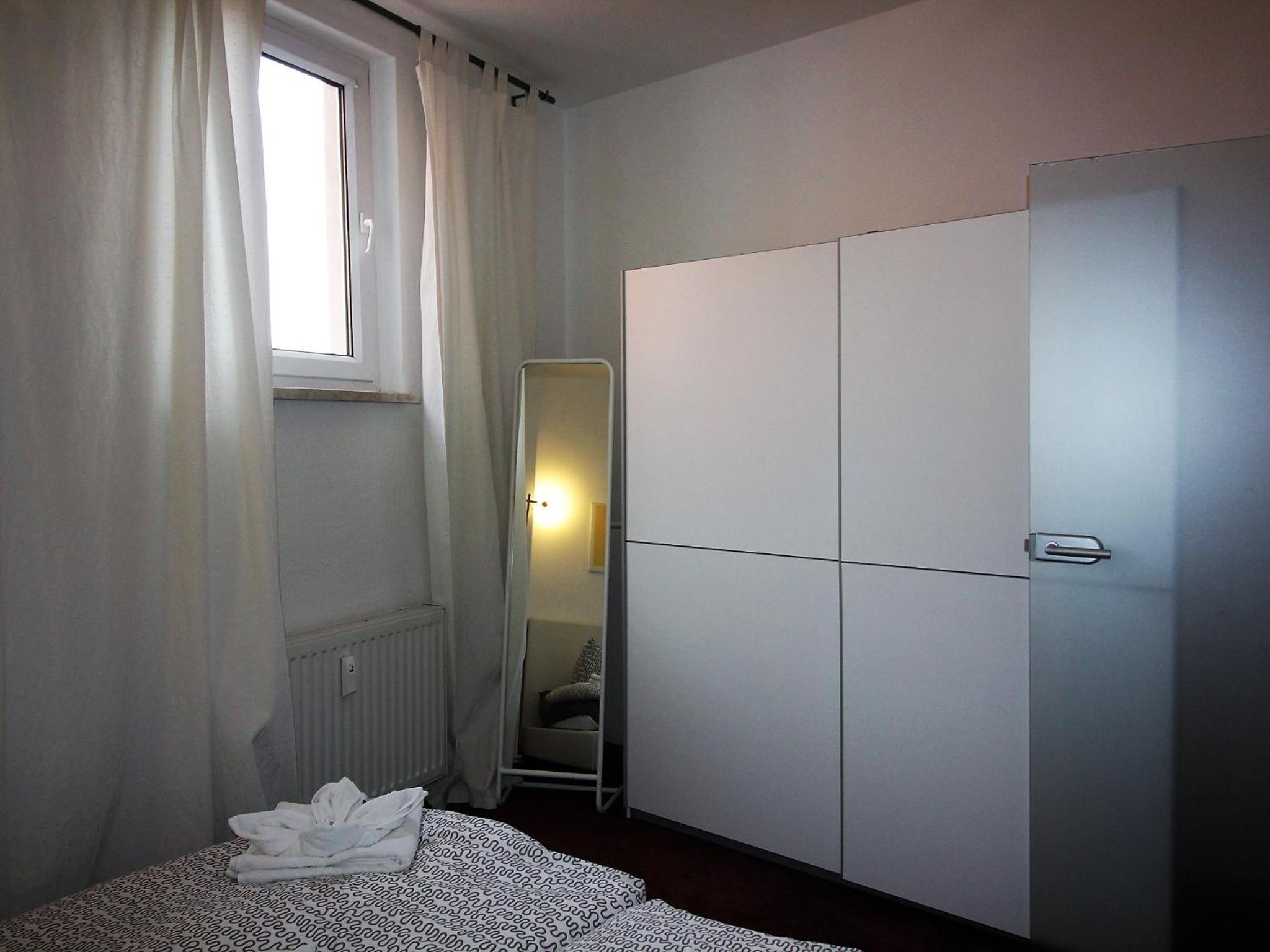 Apartment am Rathaus mit Ercker