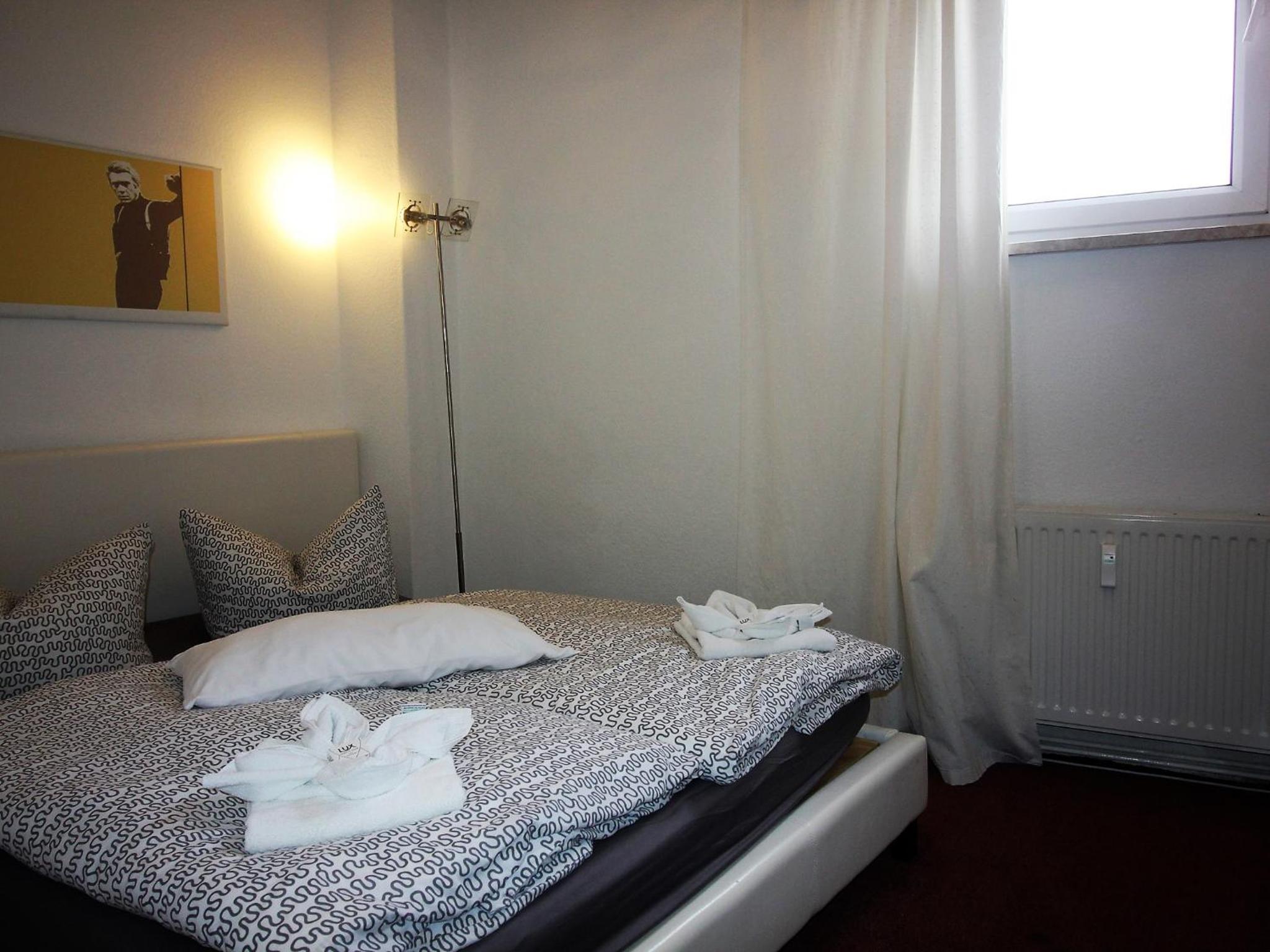 Apartment am Rathaus mit Ercker