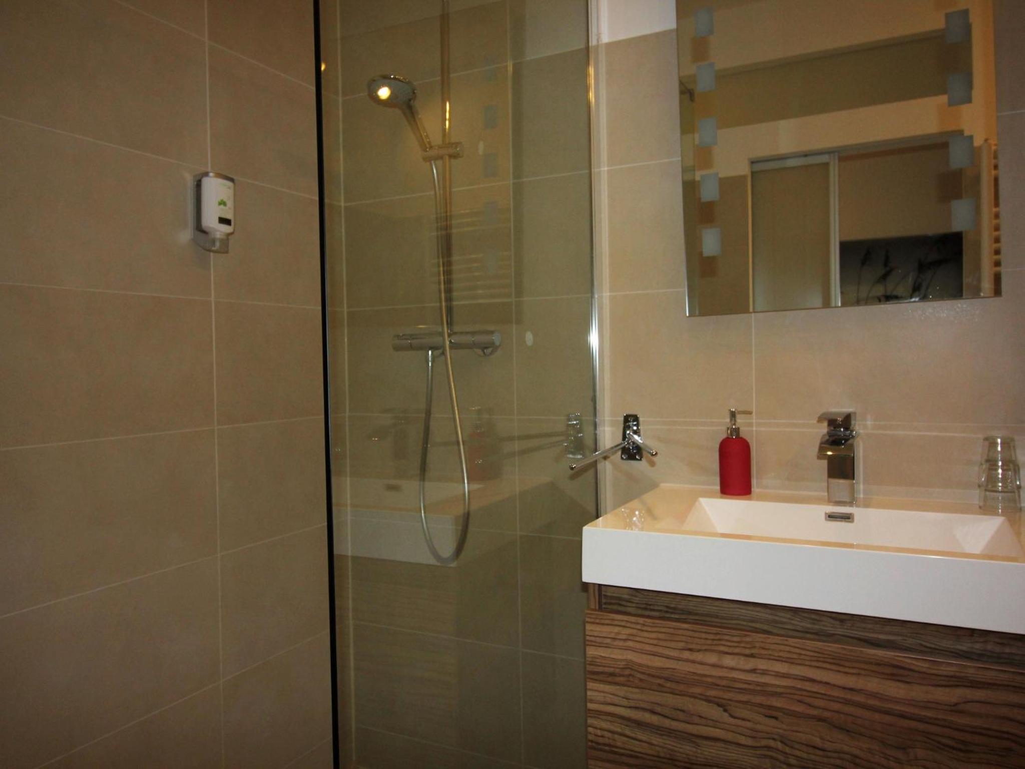Apartment am Rathaus mit Ercker