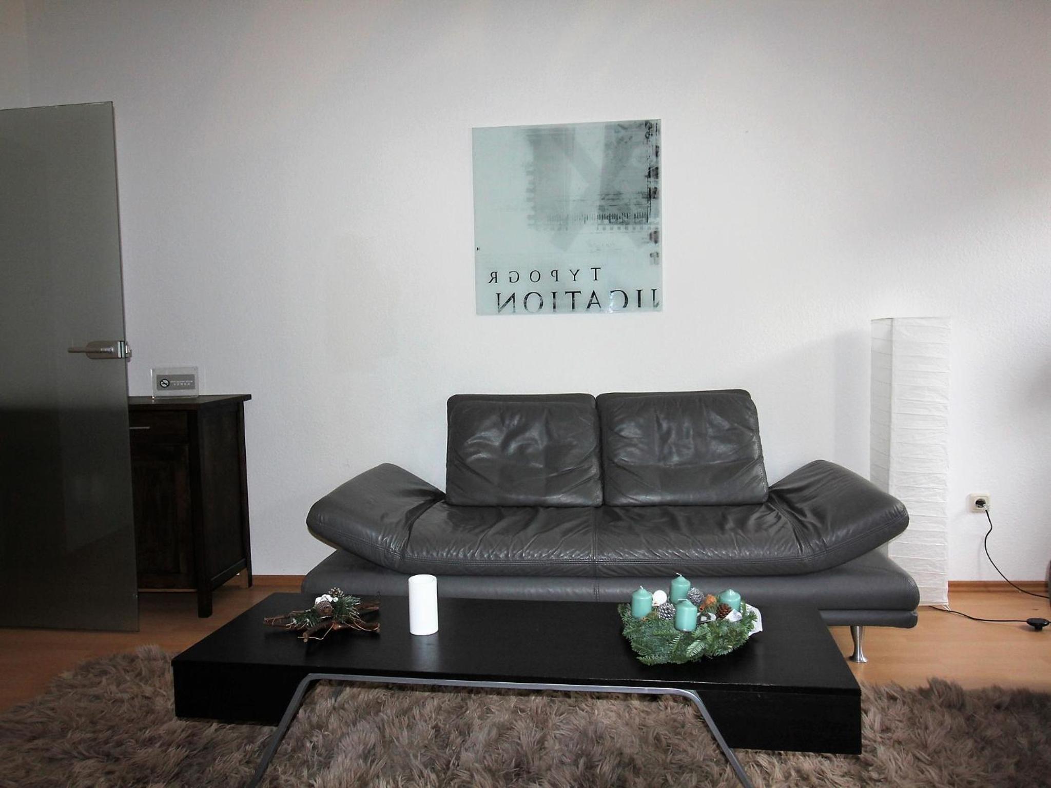 Apartment am Rathaus mit Ercker