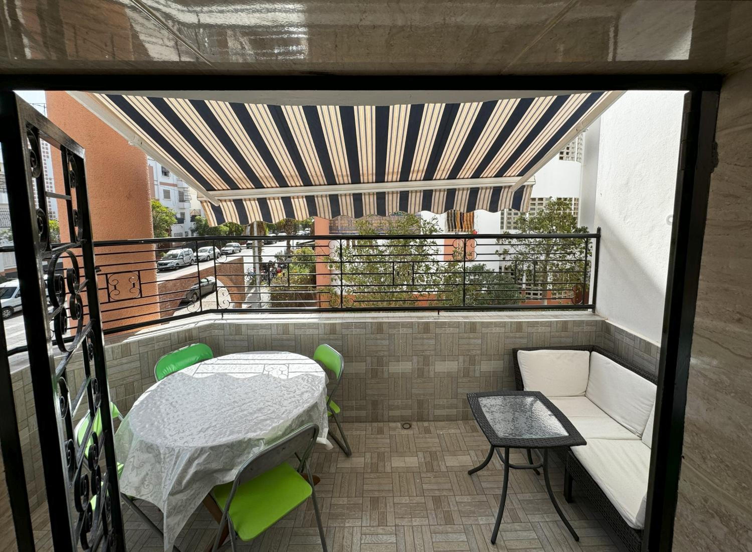 FAMILY COMFORT HOUSE - Extension Al Fiddia view 4