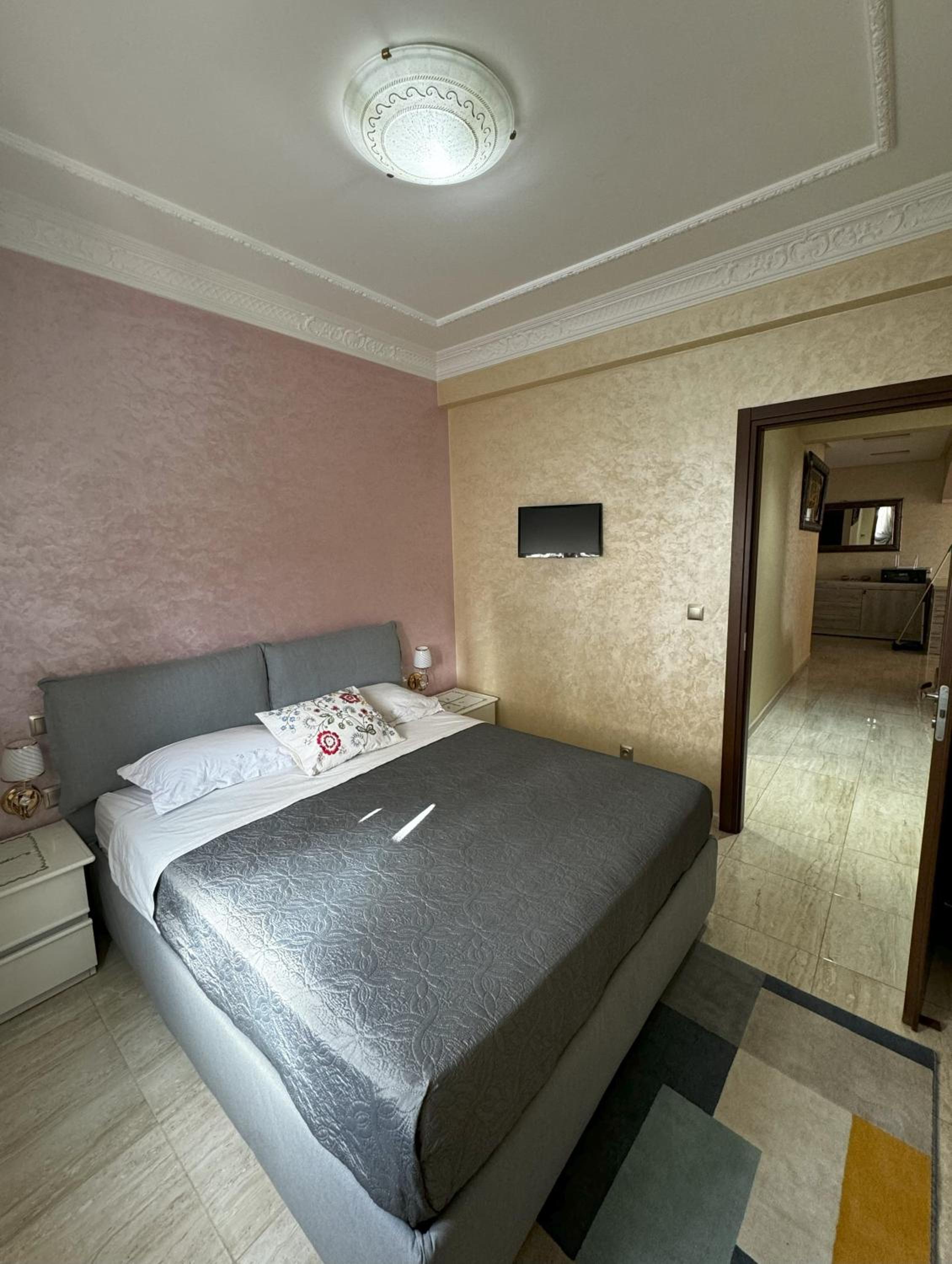 FAMILY COMFORT HOUSE - Extension Al Fiddia view 5