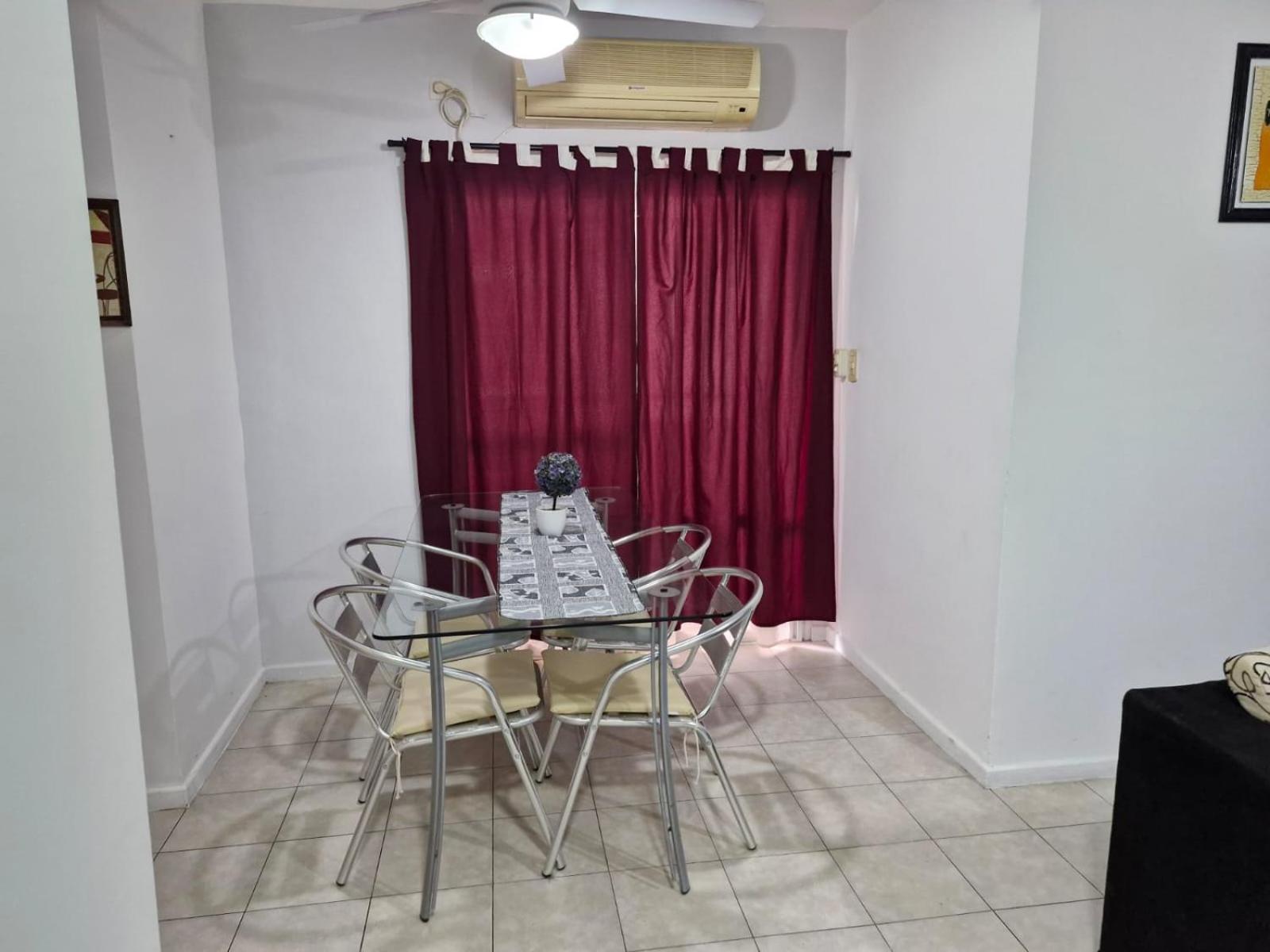 Departamento Torres Sarmiento