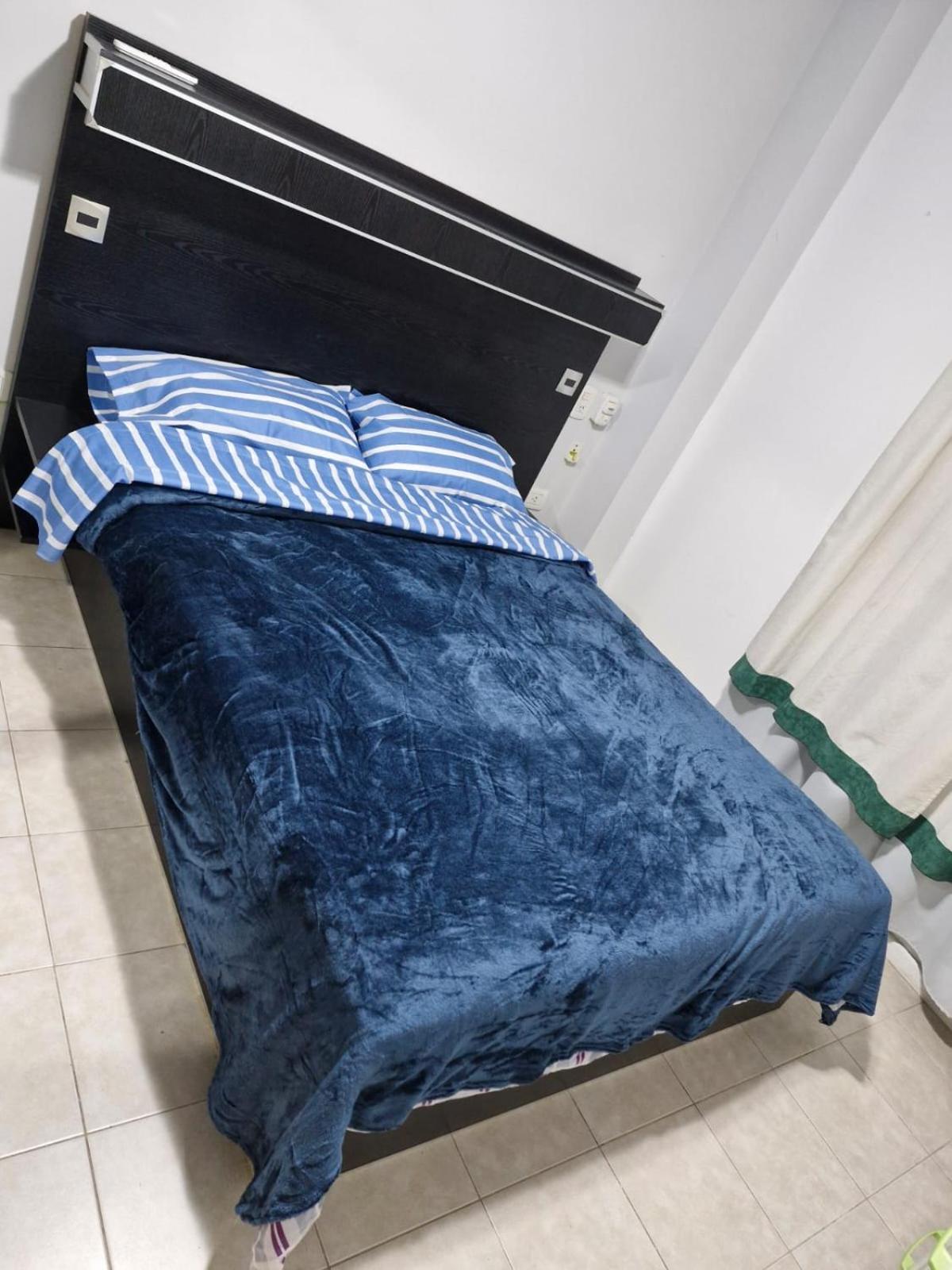 Departamento Torres Sarmiento