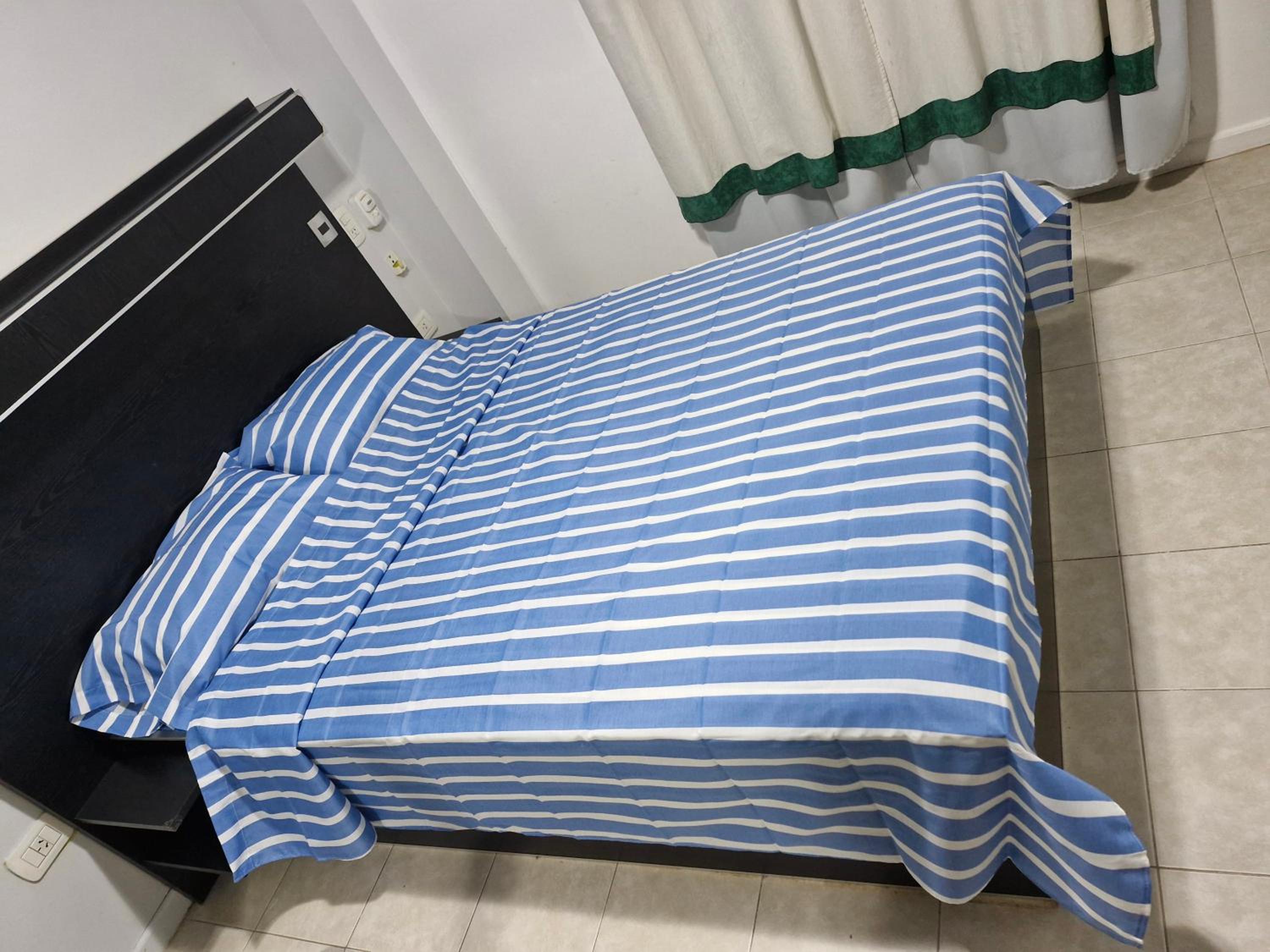 Departamento Torres Sarmiento