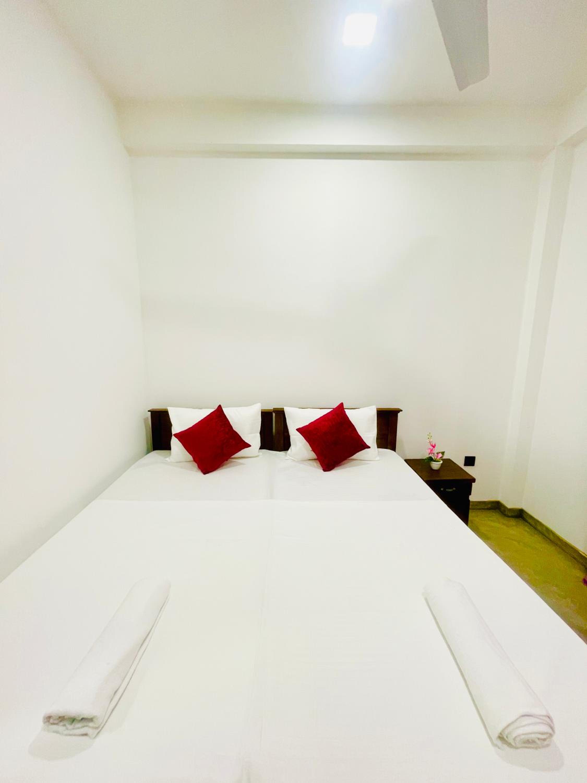 Sleepy Heaven Negombo