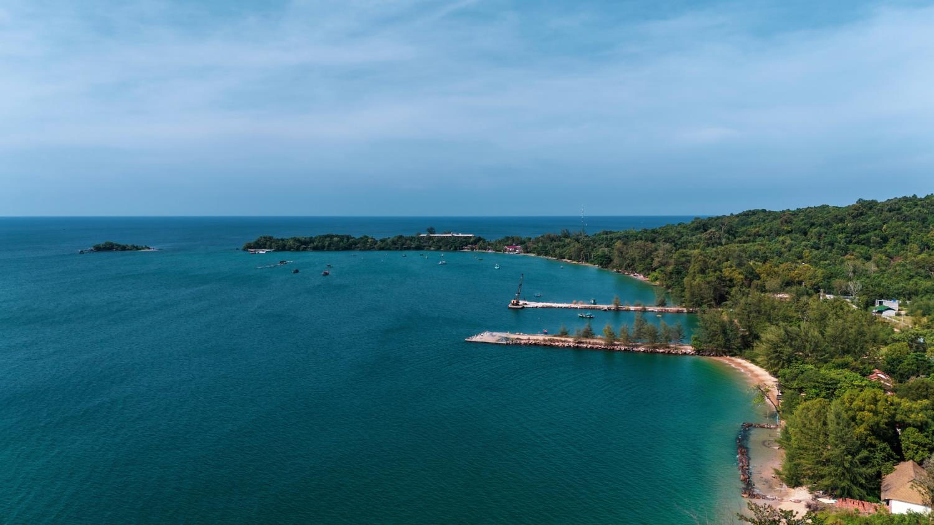 Vung Bau Resort