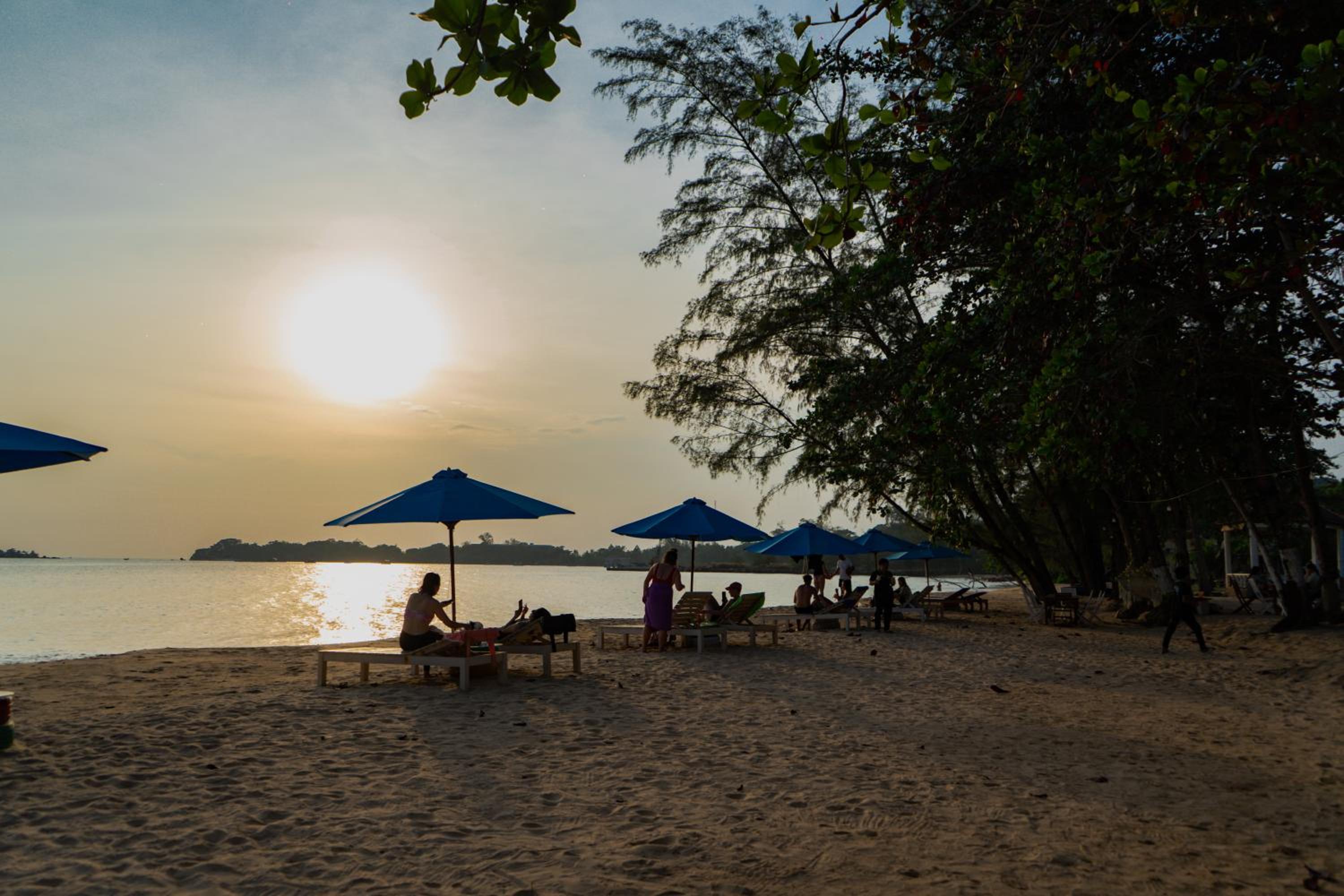 Vung Bau Resort