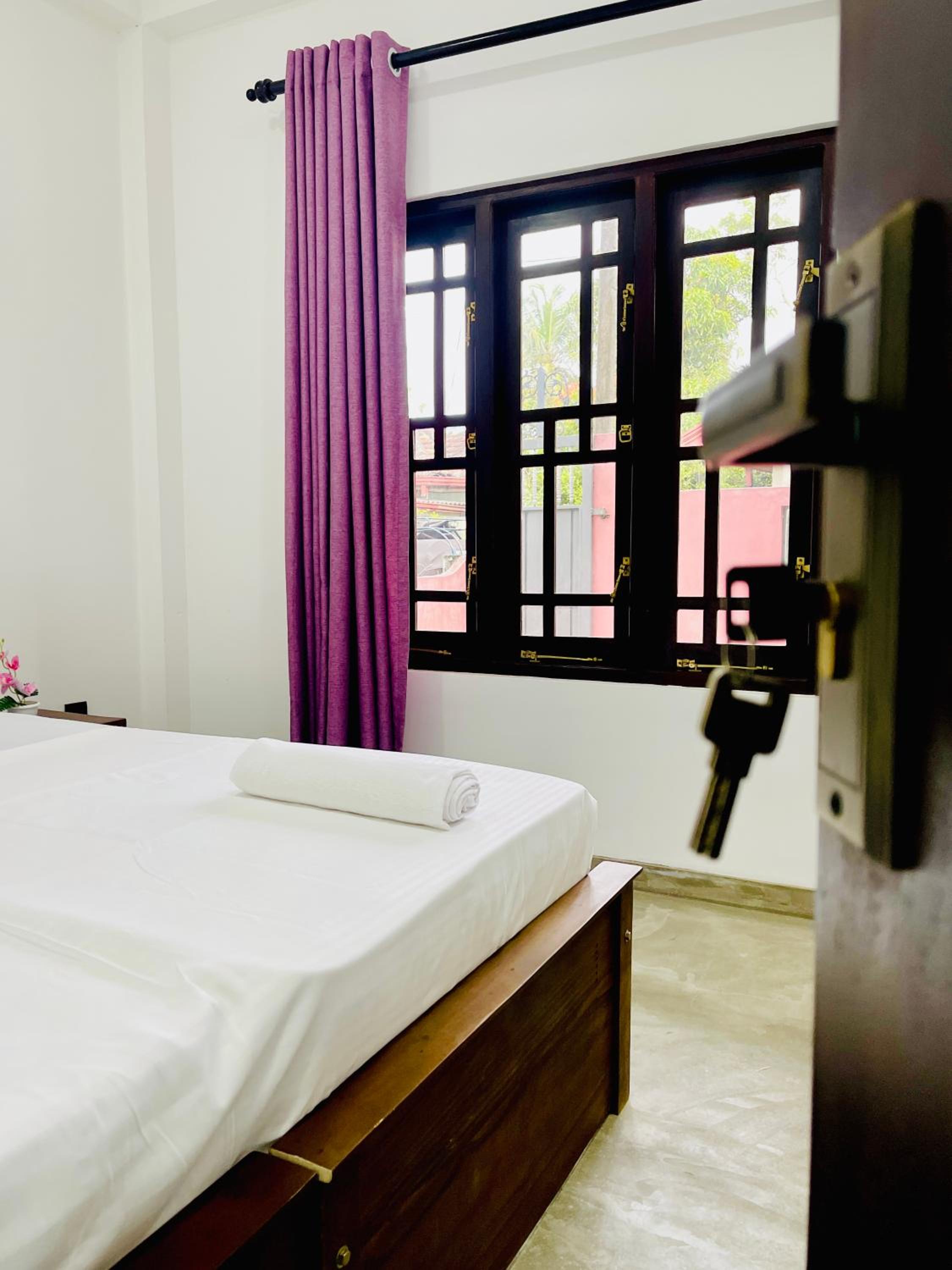 Sleepy Heaven Negombo