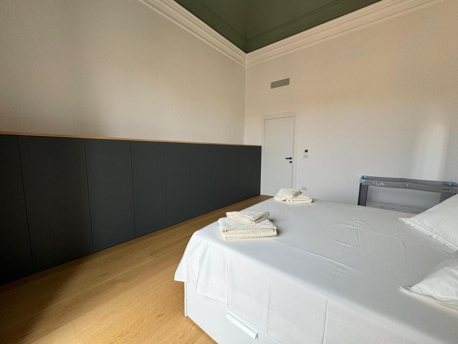 Splendid apartment - Historic center of Catania view 4