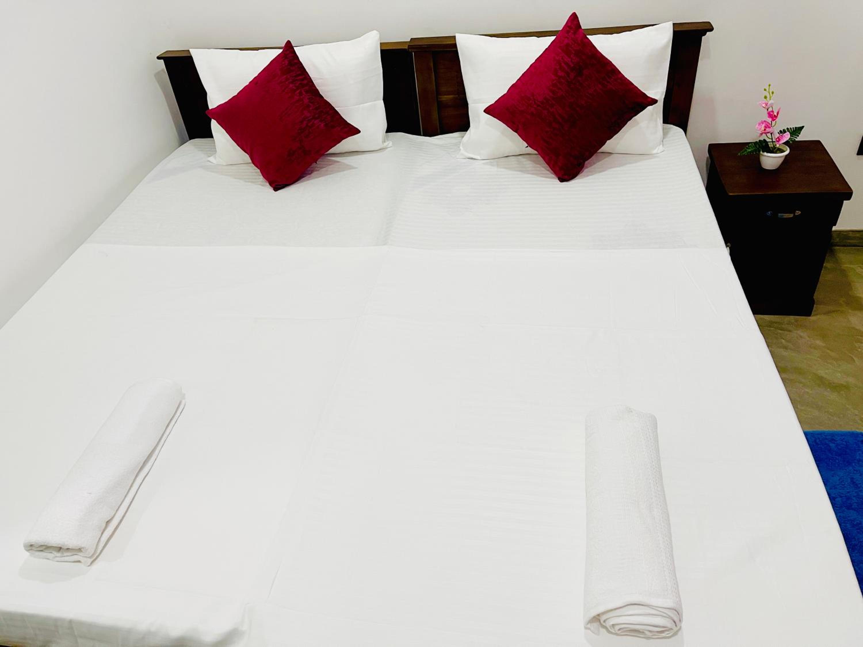 Sleepy Heaven Negombo
