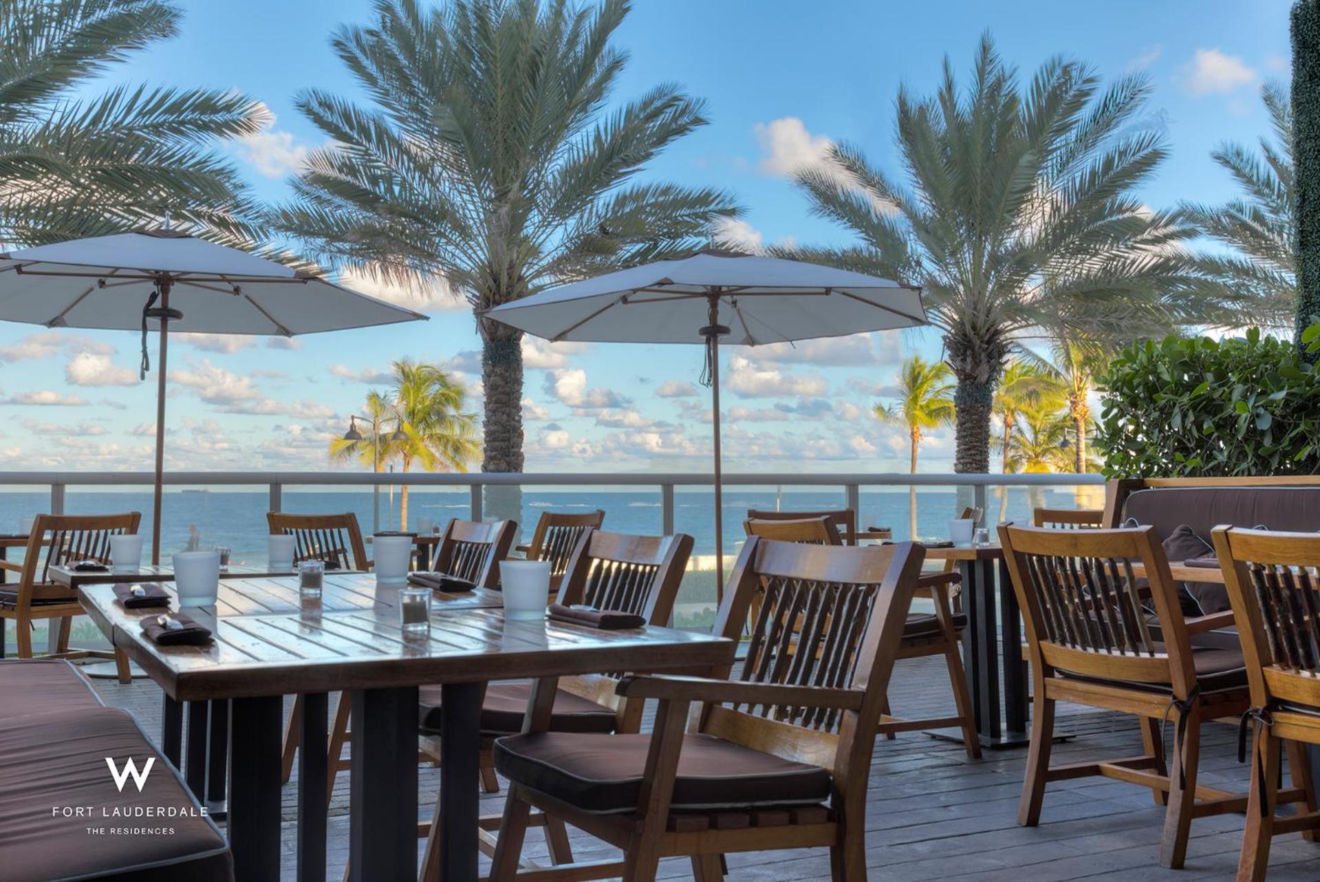 Luxury Oceanfront Escape with 5 Star Amenities and Stunning Views