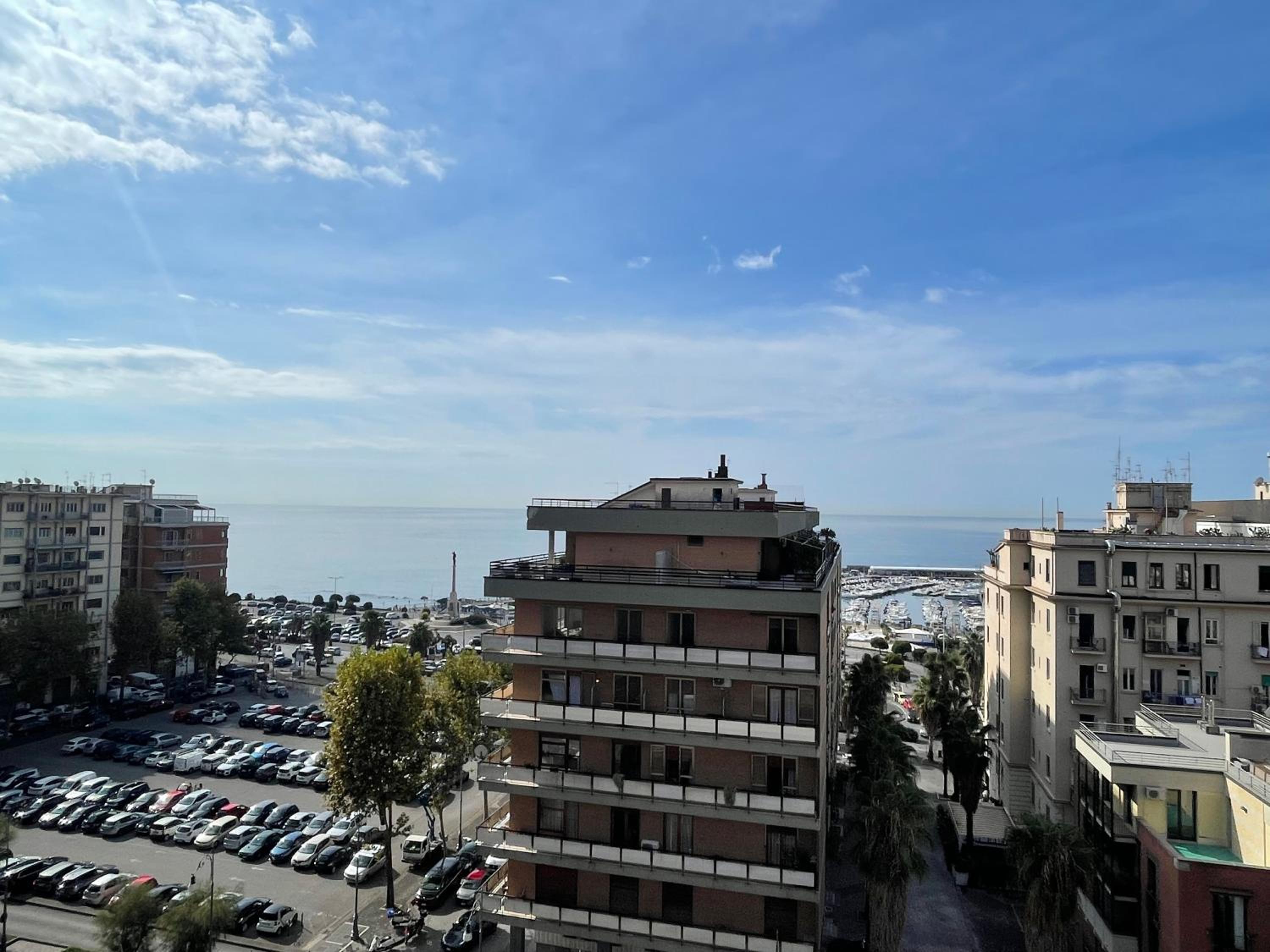 Hotel Salerno suite 57 - Image 1