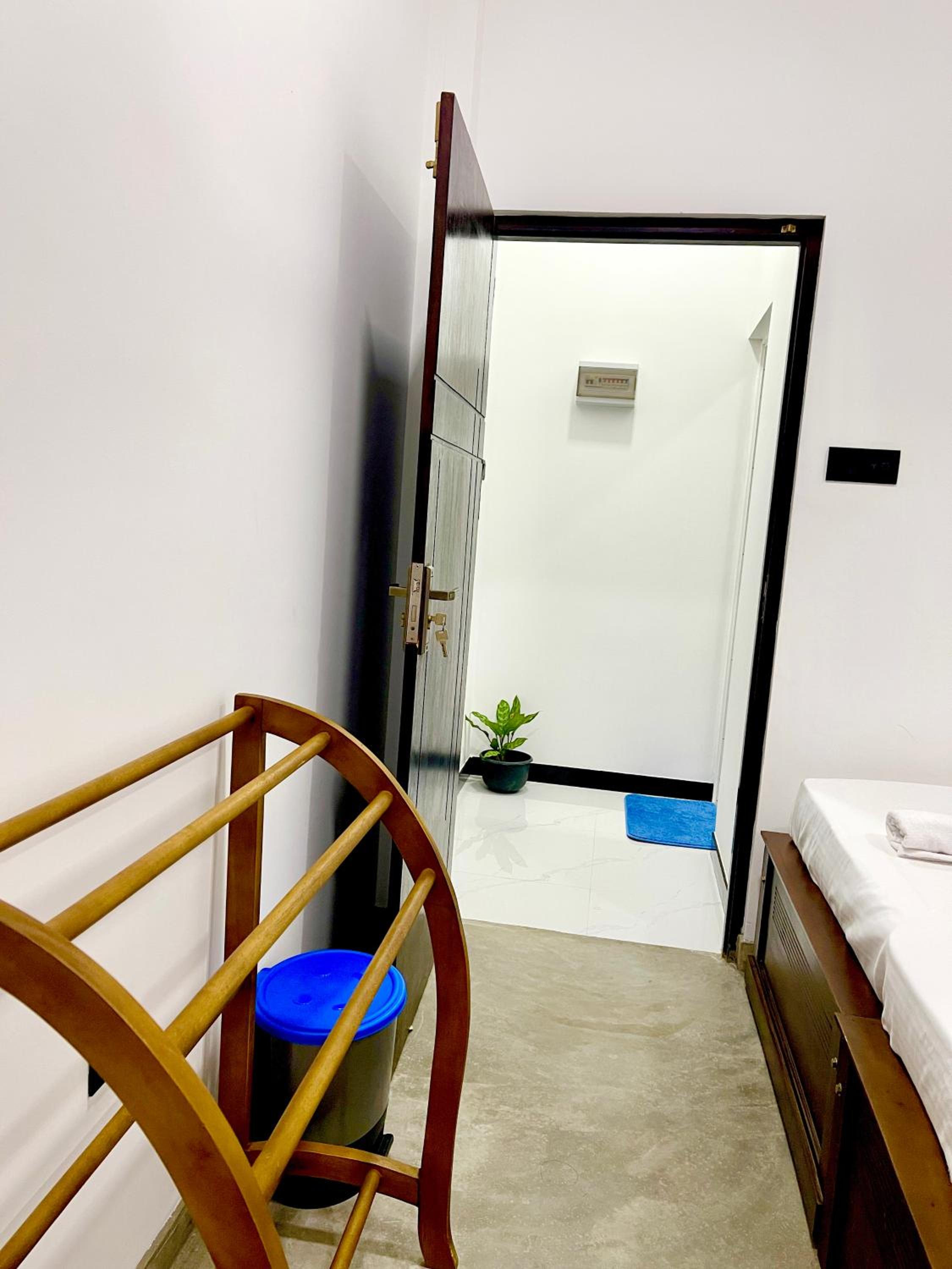 Sleepy Heaven Negombo