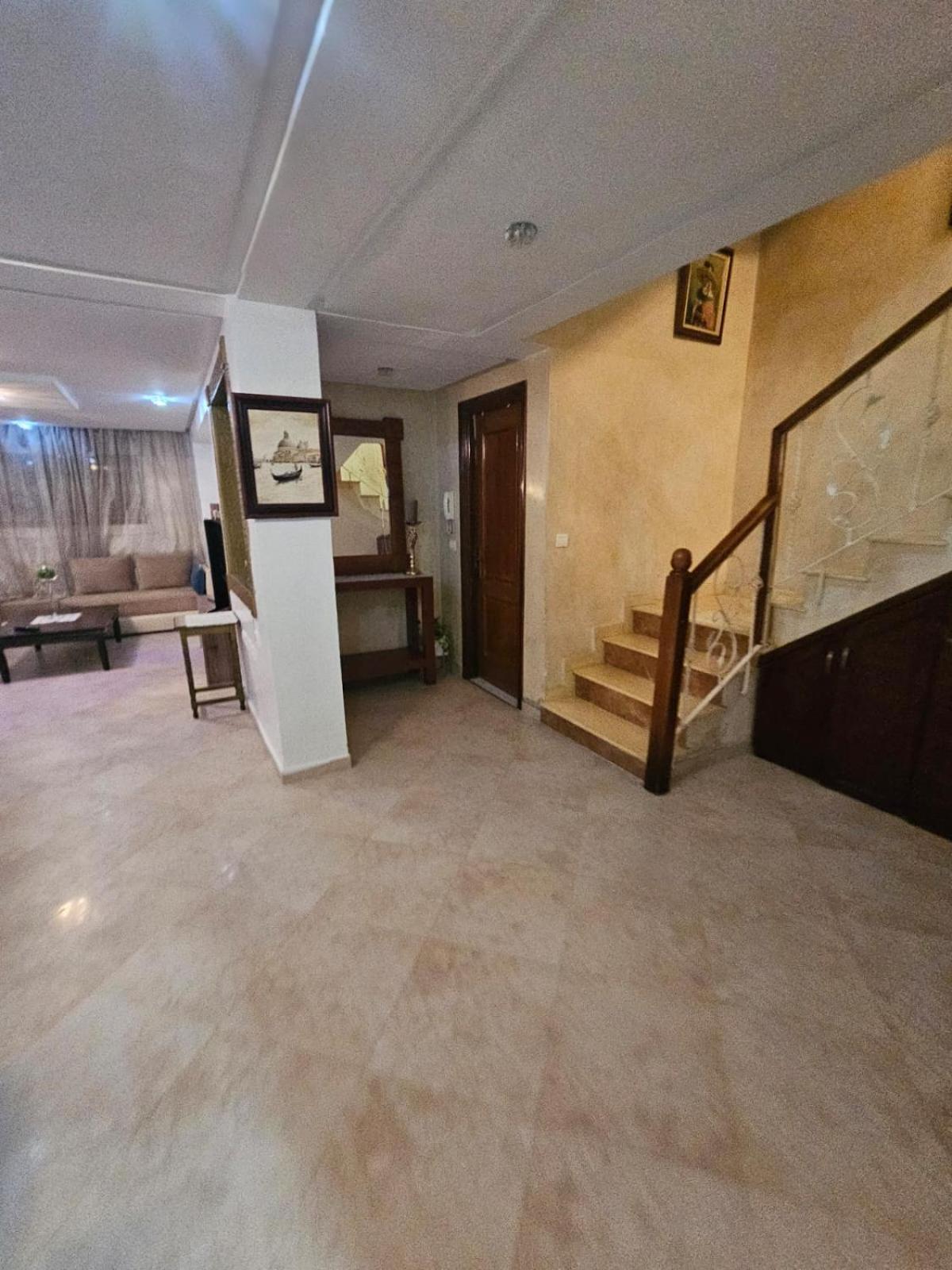 Villa Bella Vista Tanger