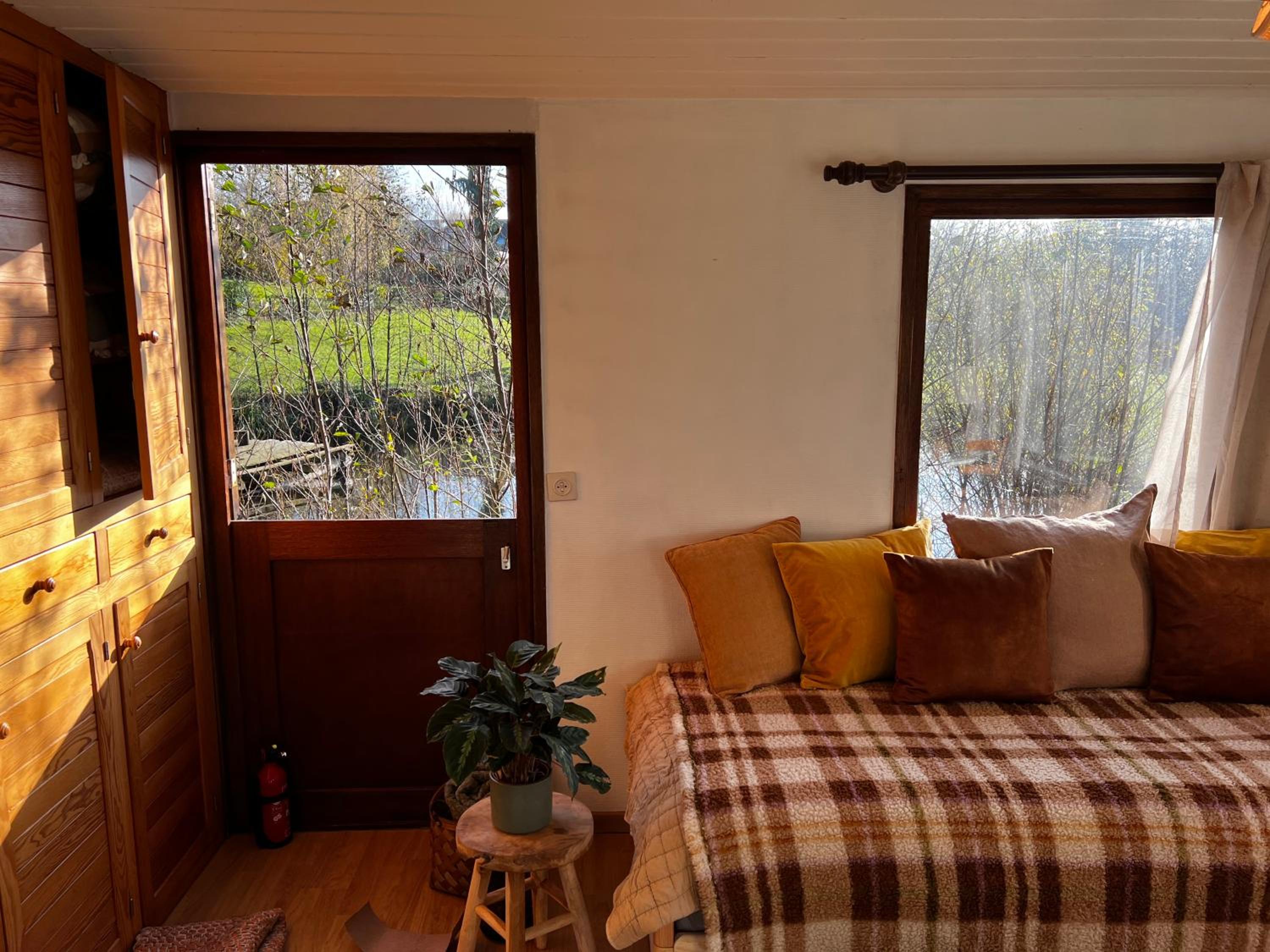 TinyHouse ForRest