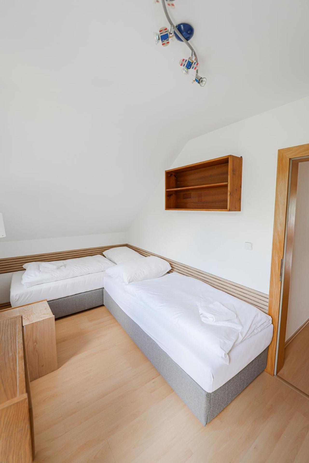 Apartman Anton Kvačany view 2