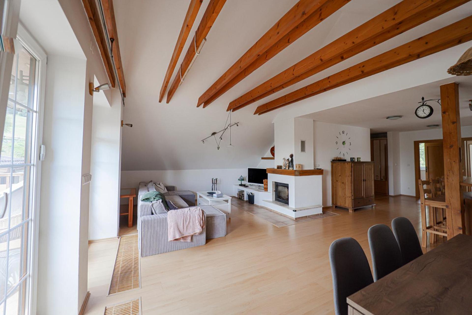 Apartman Anton Kvačany view 3