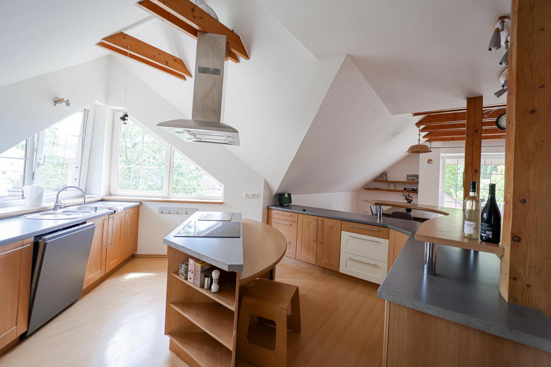 Apartman Anton Kvačany view 4
