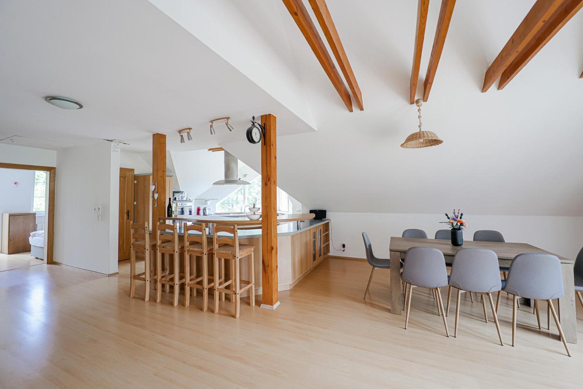 Apartman Anton Kvačany view 5