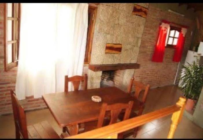 Cabañas Raíces