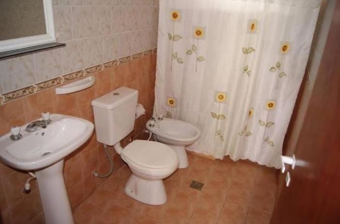 Cabañas Raíces