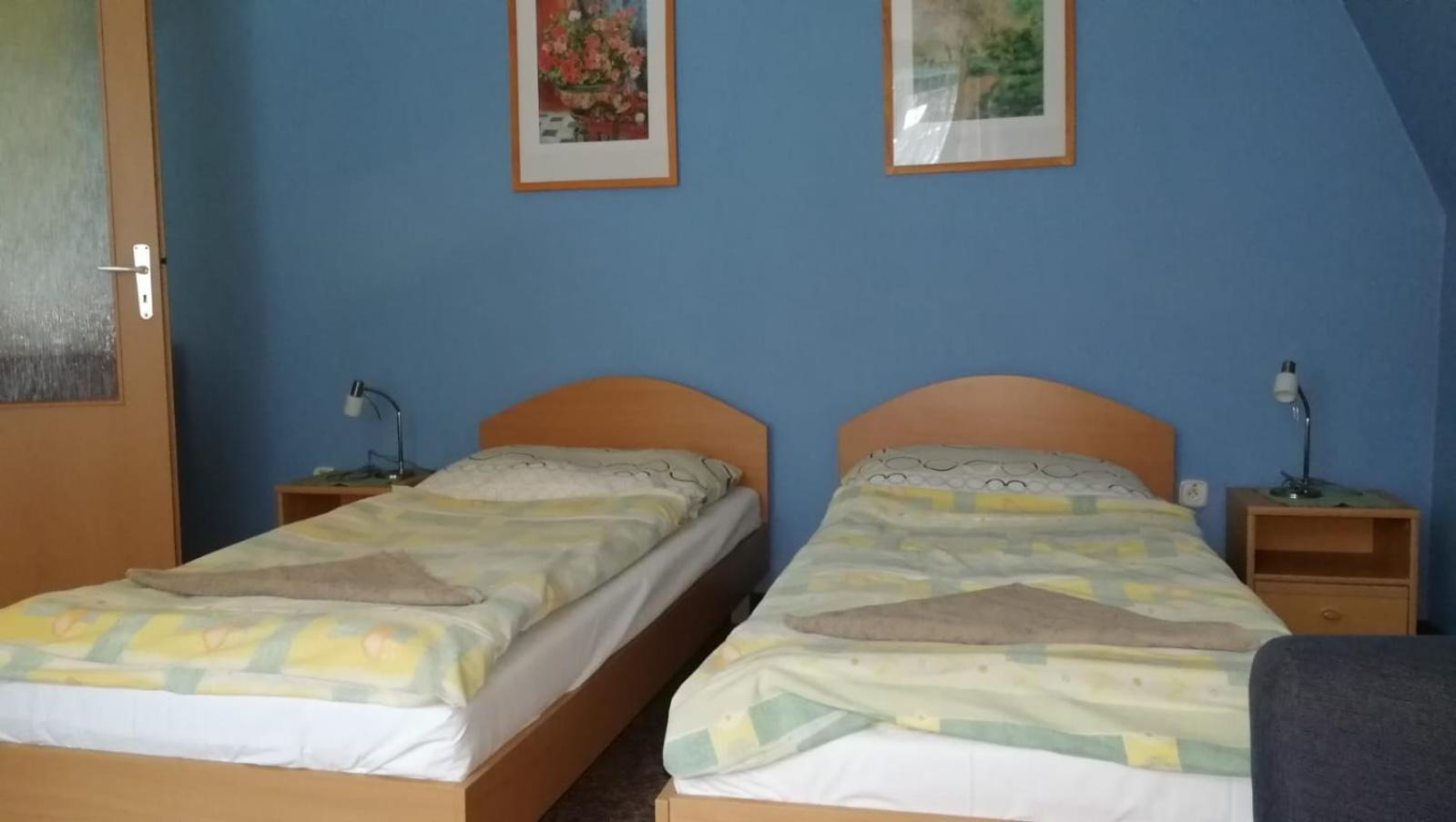 Penzión Slniečko